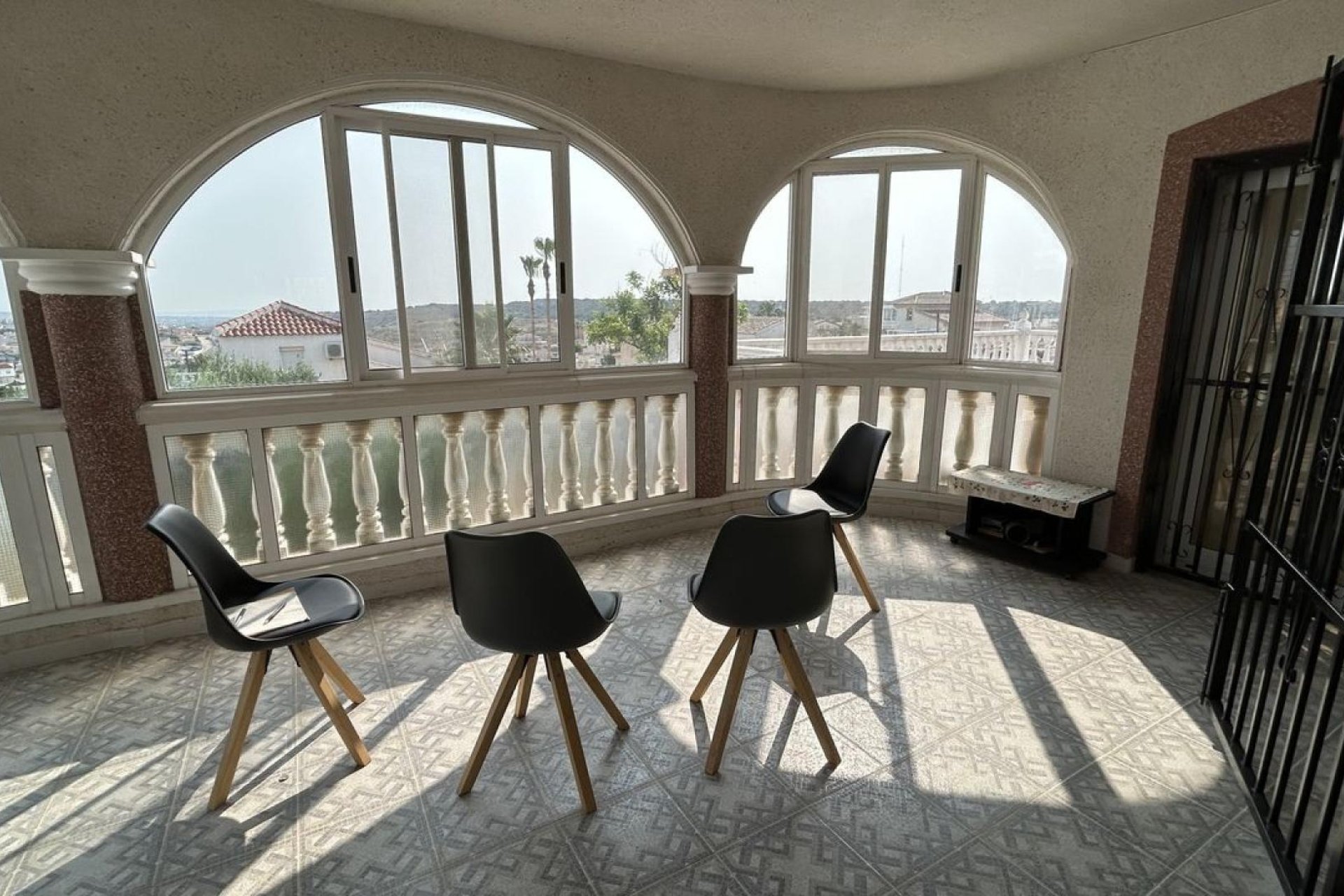 Használt Ingatlanok - Villa -
Ciudad Quesada - Costa Blanca