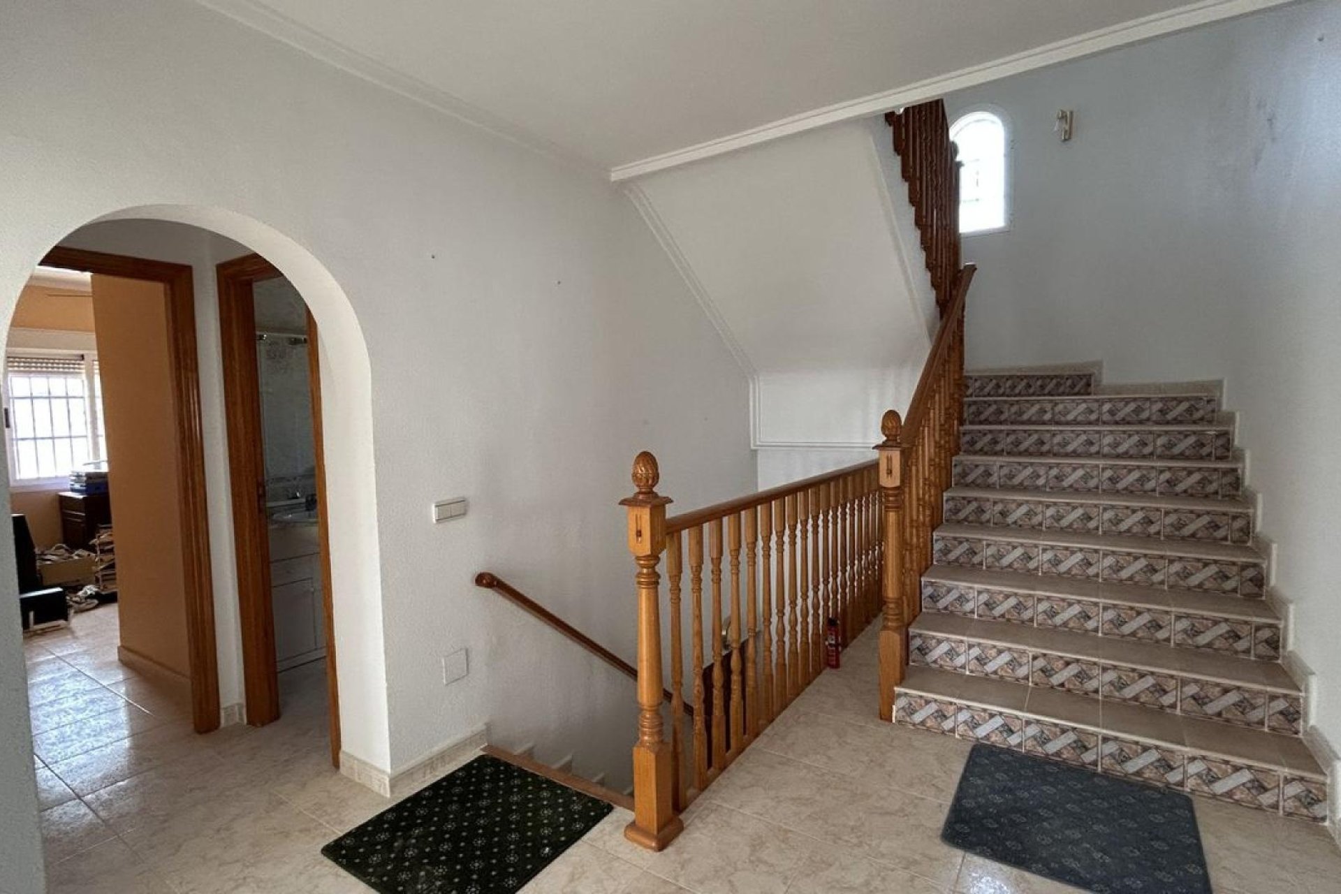 Használt Ingatlanok - Villa -
Ciudad Quesada - Costa Blanca