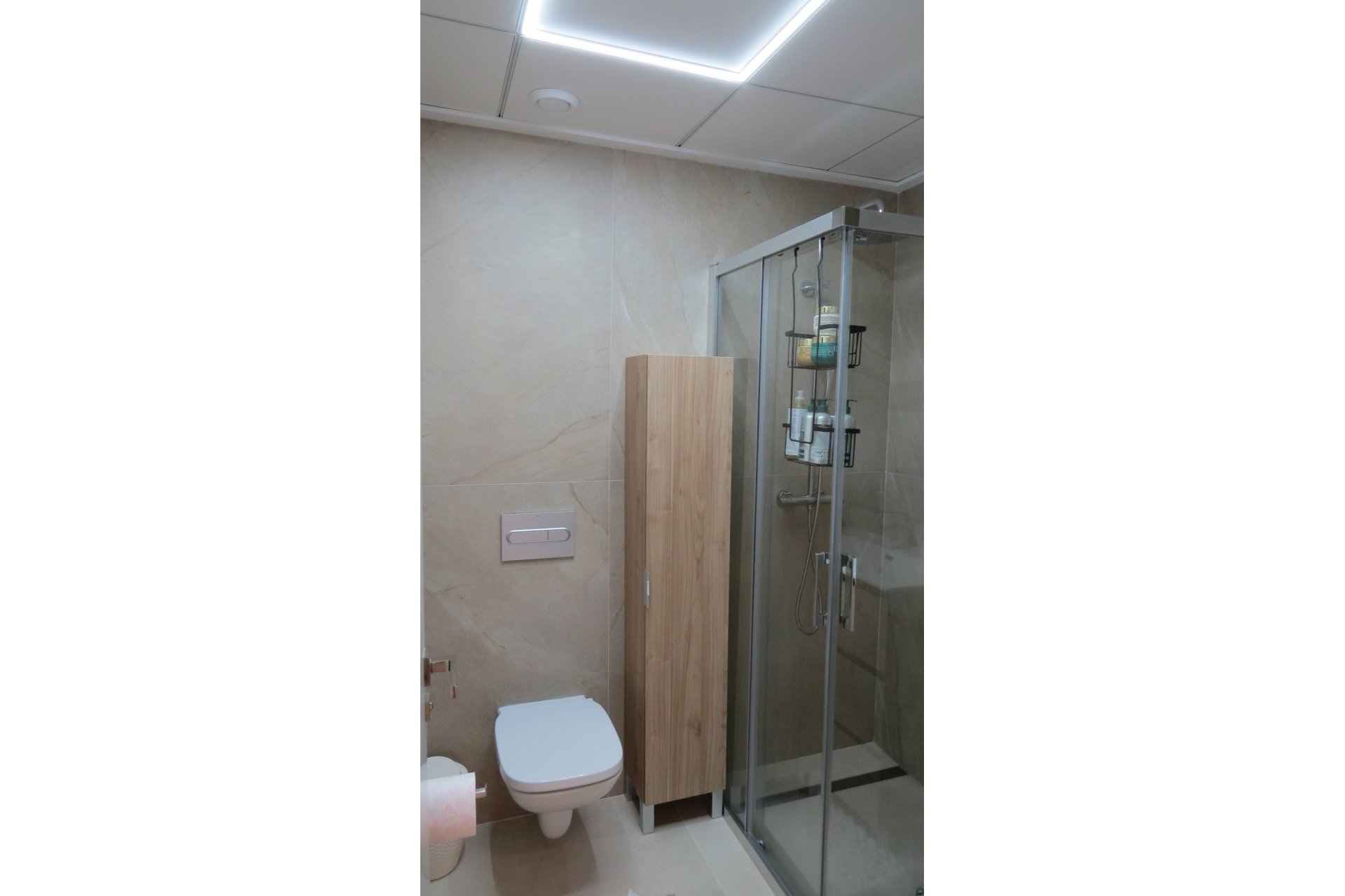 Használt Ingatlanok - Villa -
Ciudad Quesada - Costa Blanca