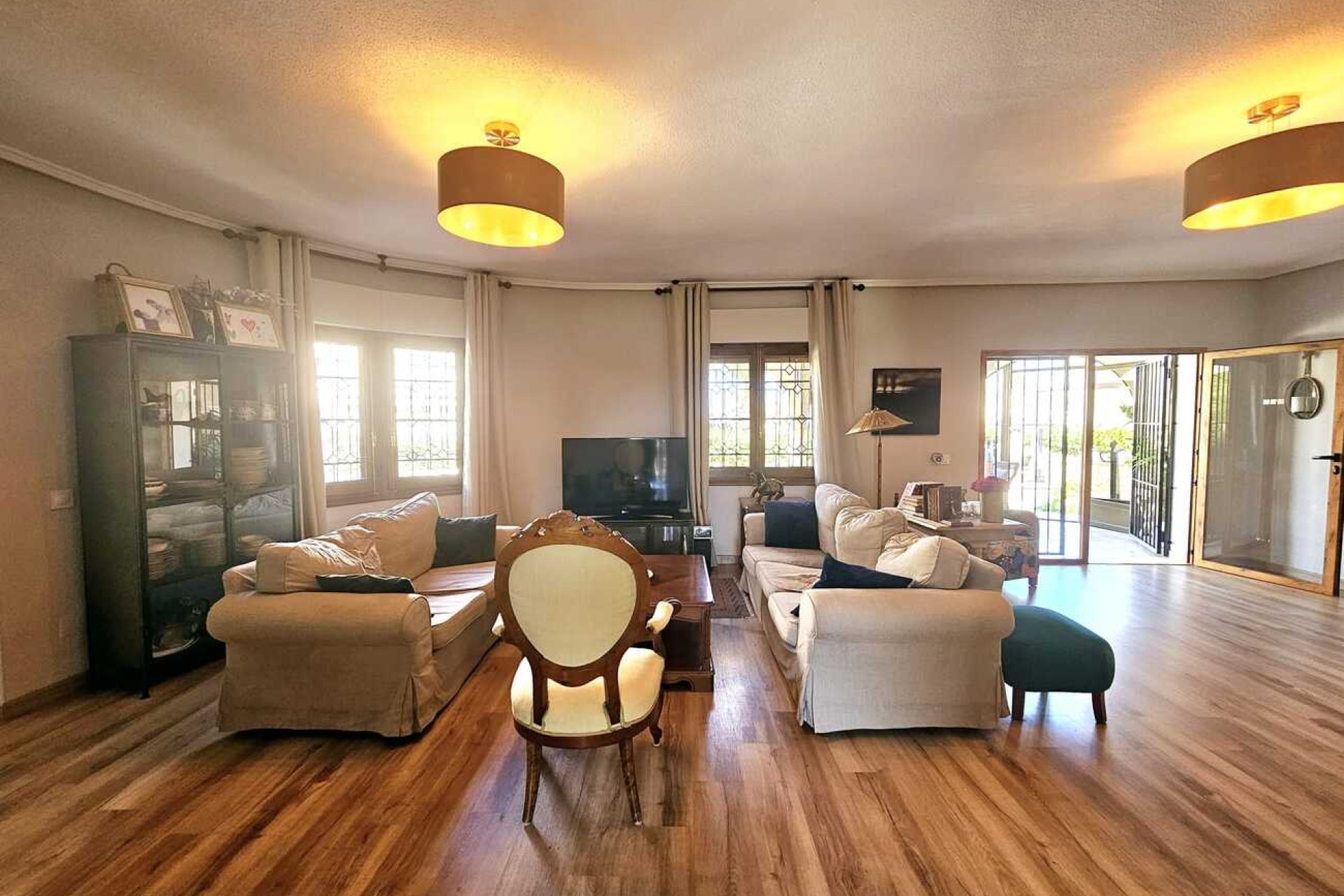 Használt Ingatlanok - Villa -
Ciudad Quesada - Costa Blanca