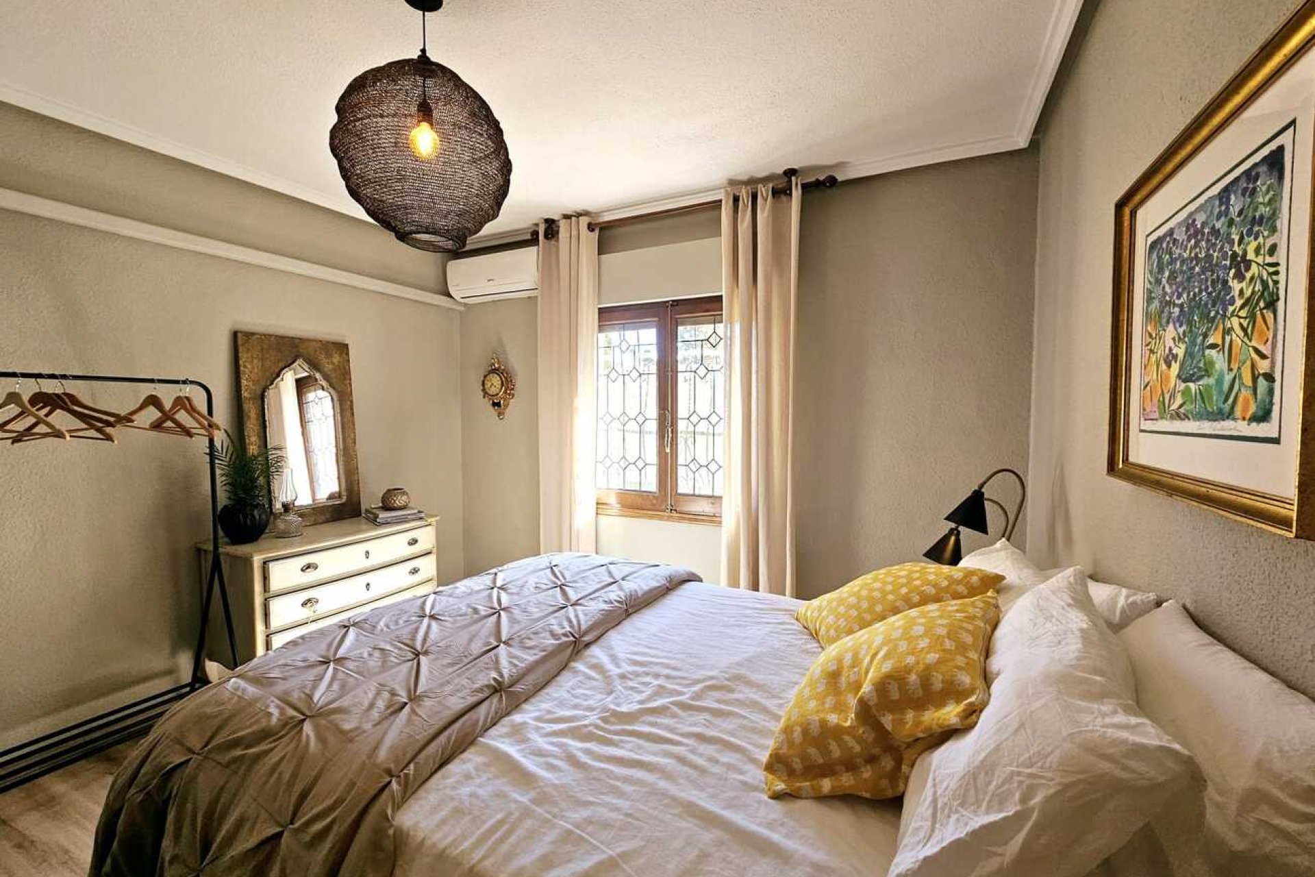 Használt Ingatlanok - Villa -
Ciudad Quesada - Costa Blanca