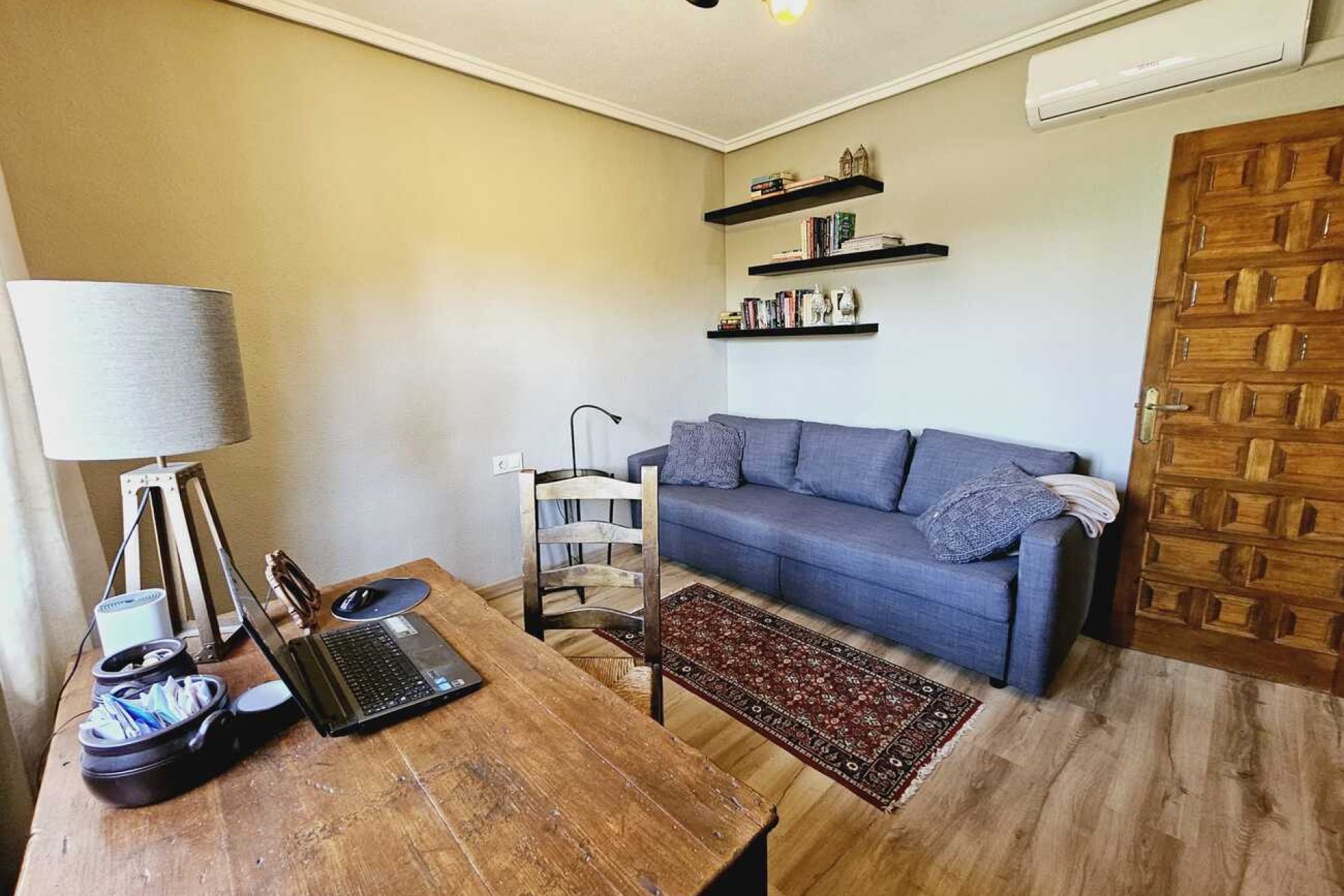 Használt Ingatlanok - Villa -
Ciudad Quesada - Costa Blanca