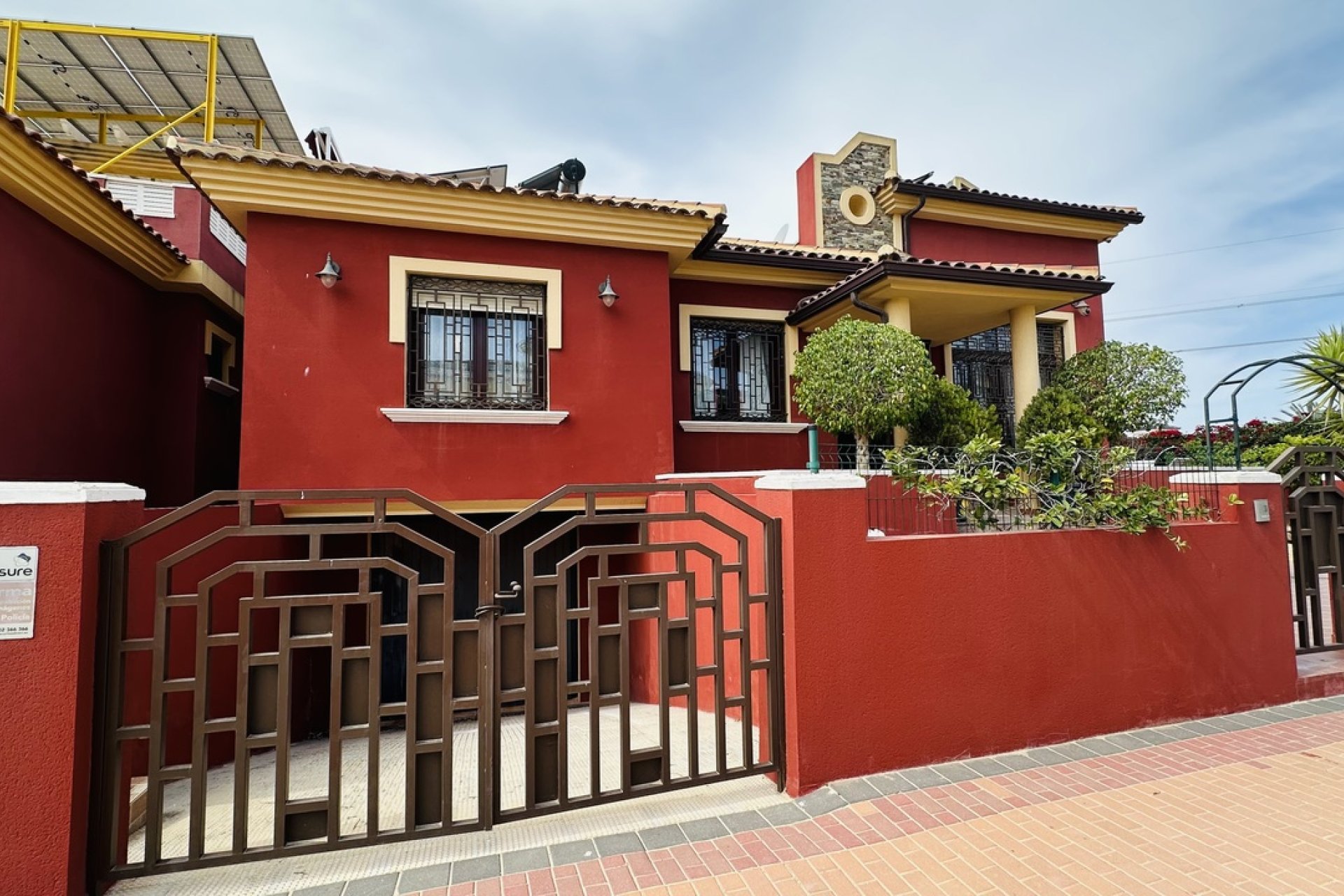 Használt Ingatlanok - Villa -
Ciudad Quesada - Costa Blanca