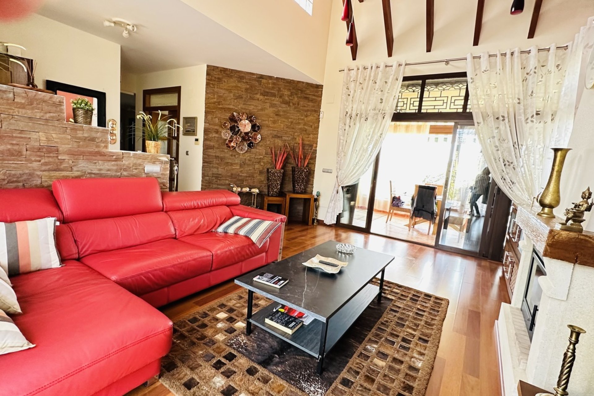 Használt Ingatlanok - Villa -
Ciudad Quesada - Costa Blanca