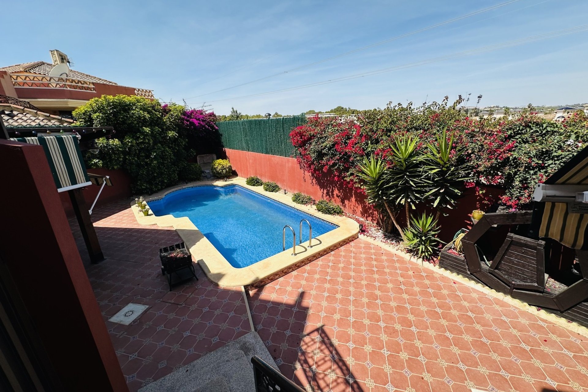 Használt Ingatlanok - Villa -
Ciudad Quesada - Costa Blanca