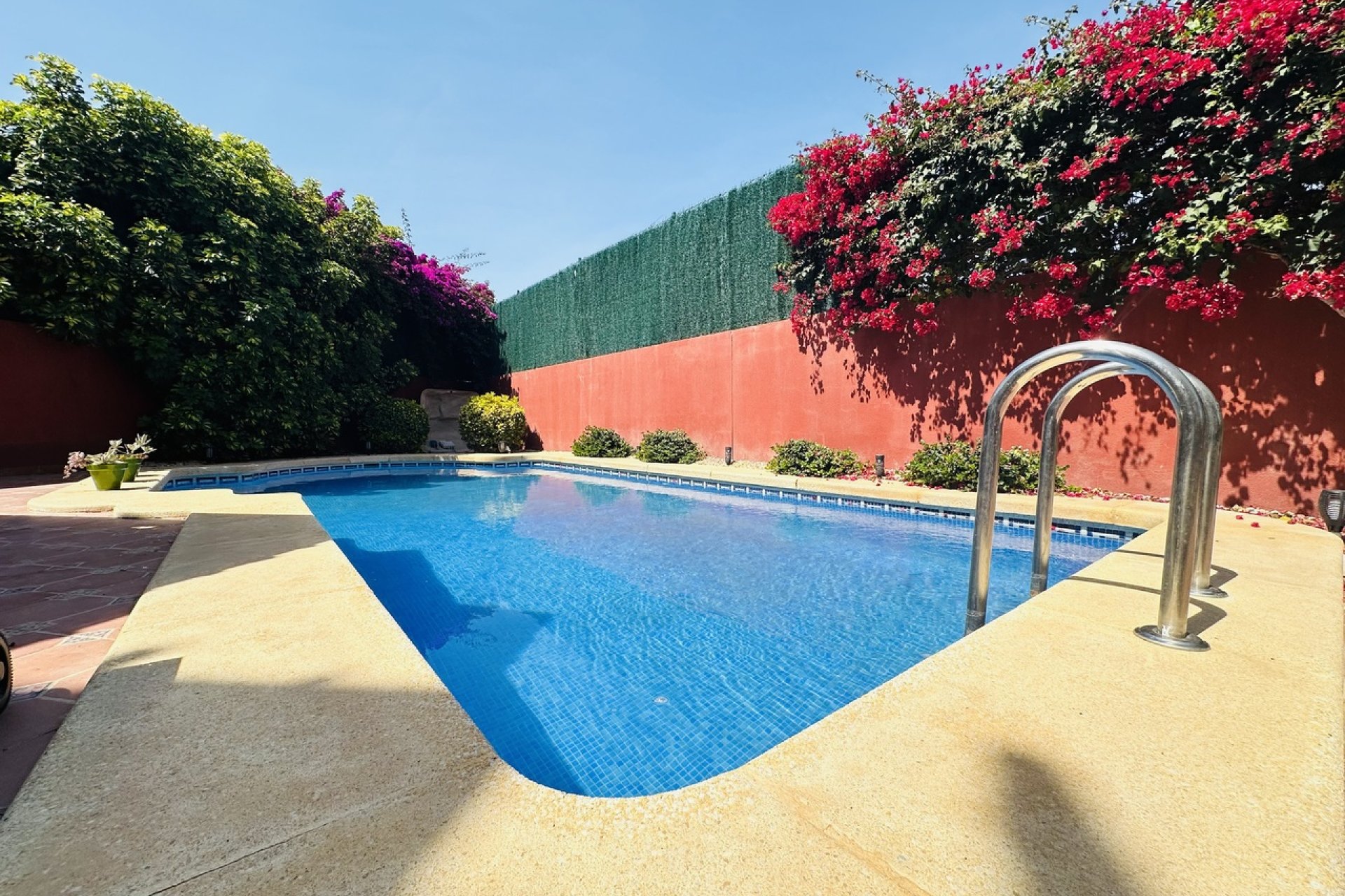 Használt Ingatlanok - Villa -
Ciudad Quesada - Costa Blanca