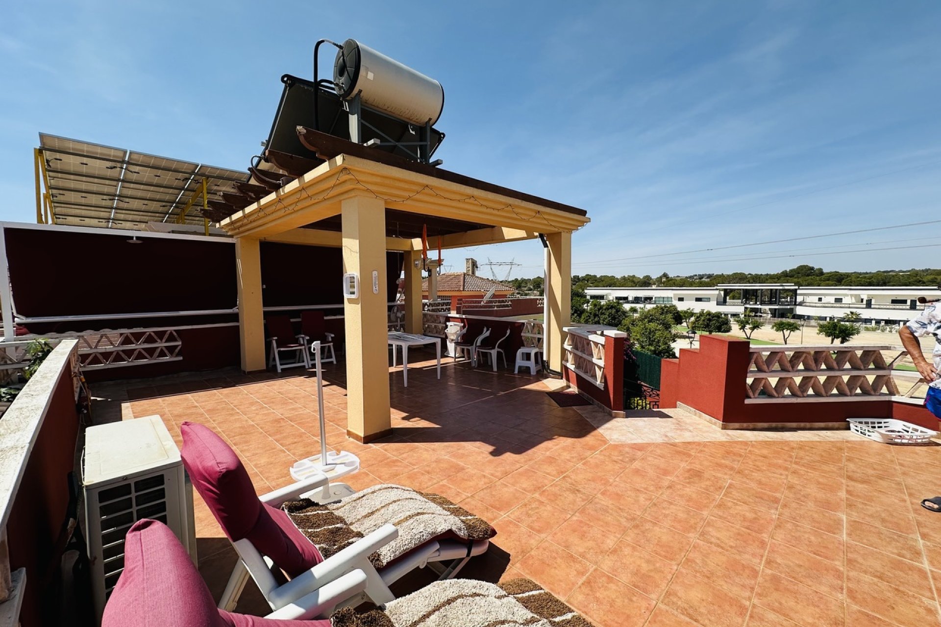Használt Ingatlanok - Villa -
Ciudad Quesada - Costa Blanca
