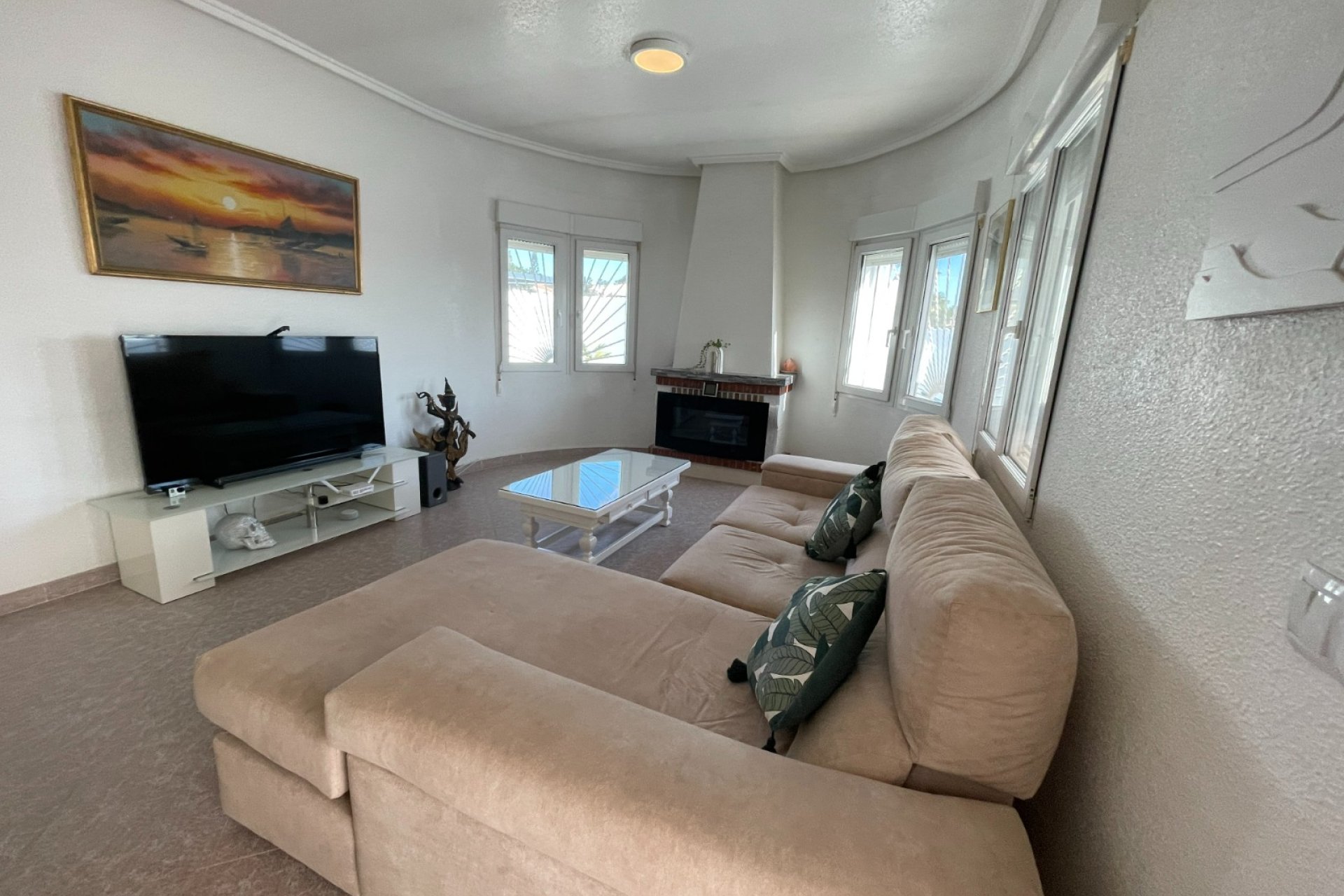Használt Ingatlanok - Villa -
Ciudad Quesada - Costa Blanca