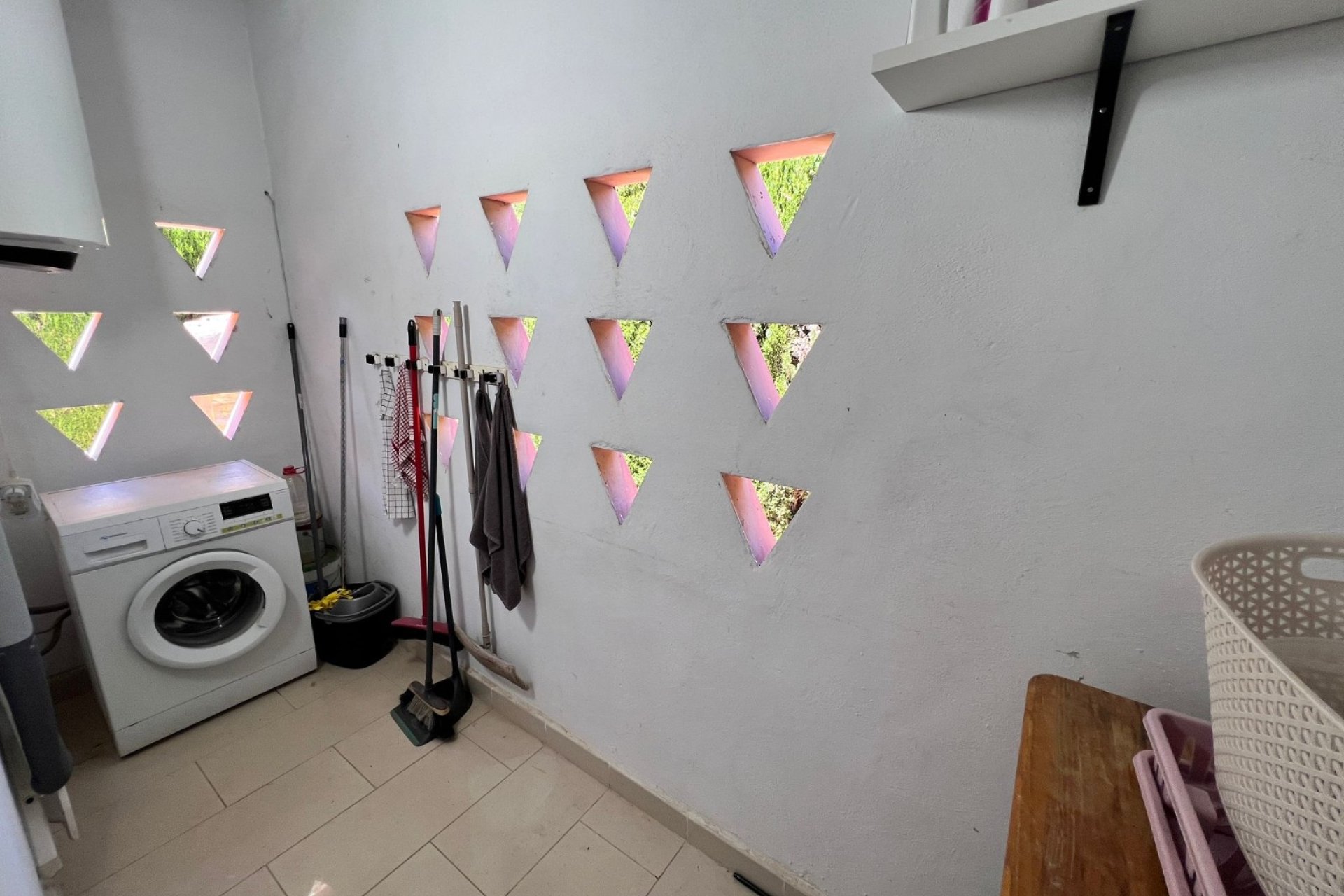 Használt Ingatlanok - Villa -
Ciudad Quesada - Costa Blanca
