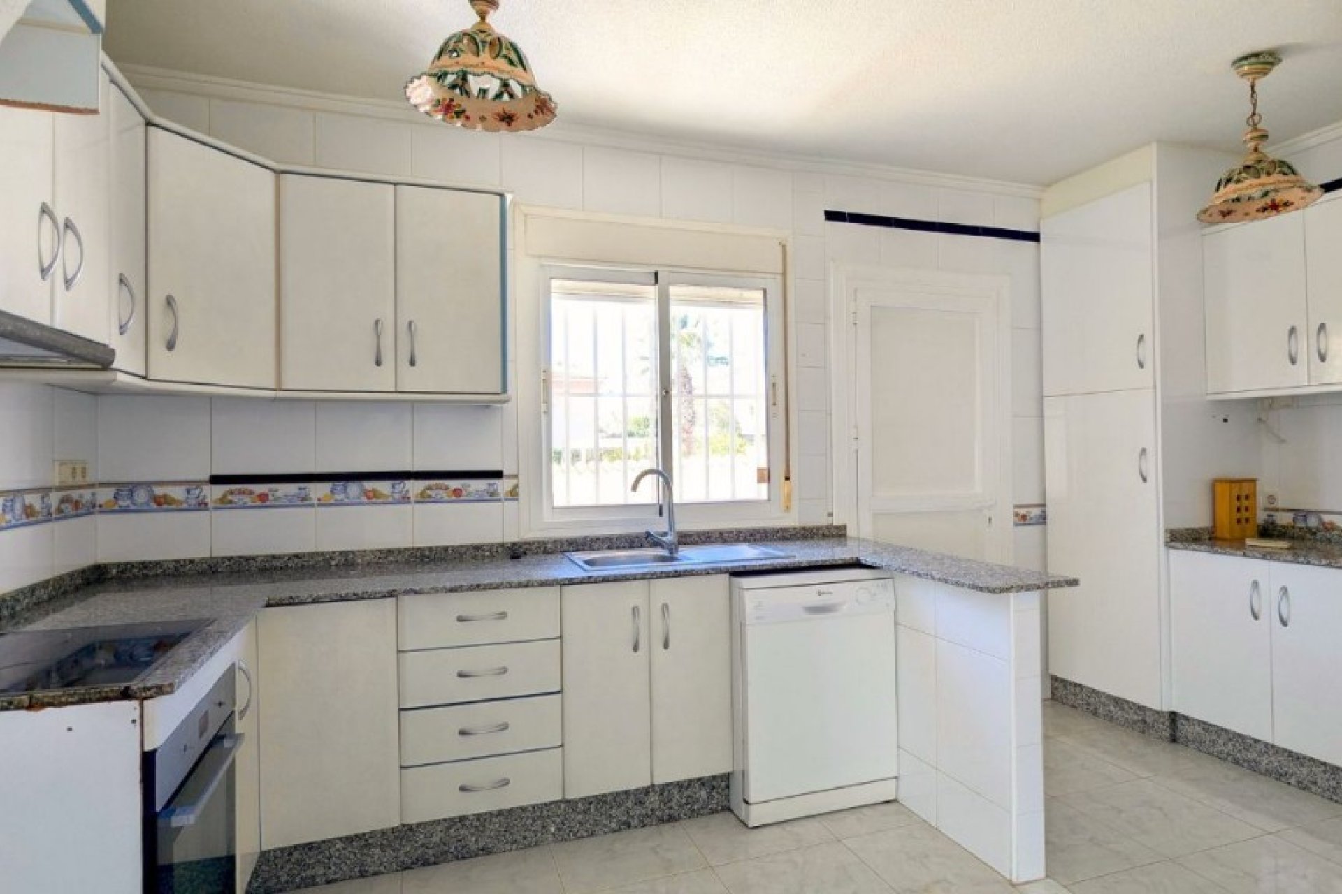 Használt Ingatlanok - Villa -
Ciudad Quesada - Costa Blanca