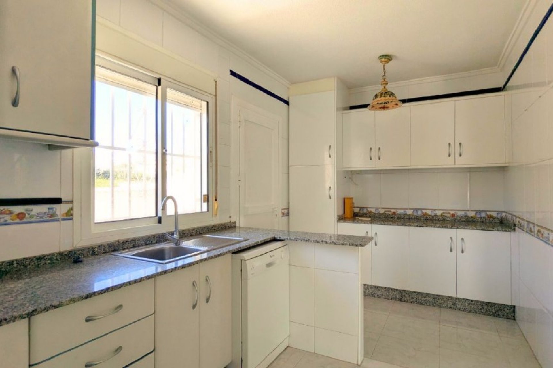 Használt Ingatlanok - Villa -
Ciudad Quesada - Costa Blanca