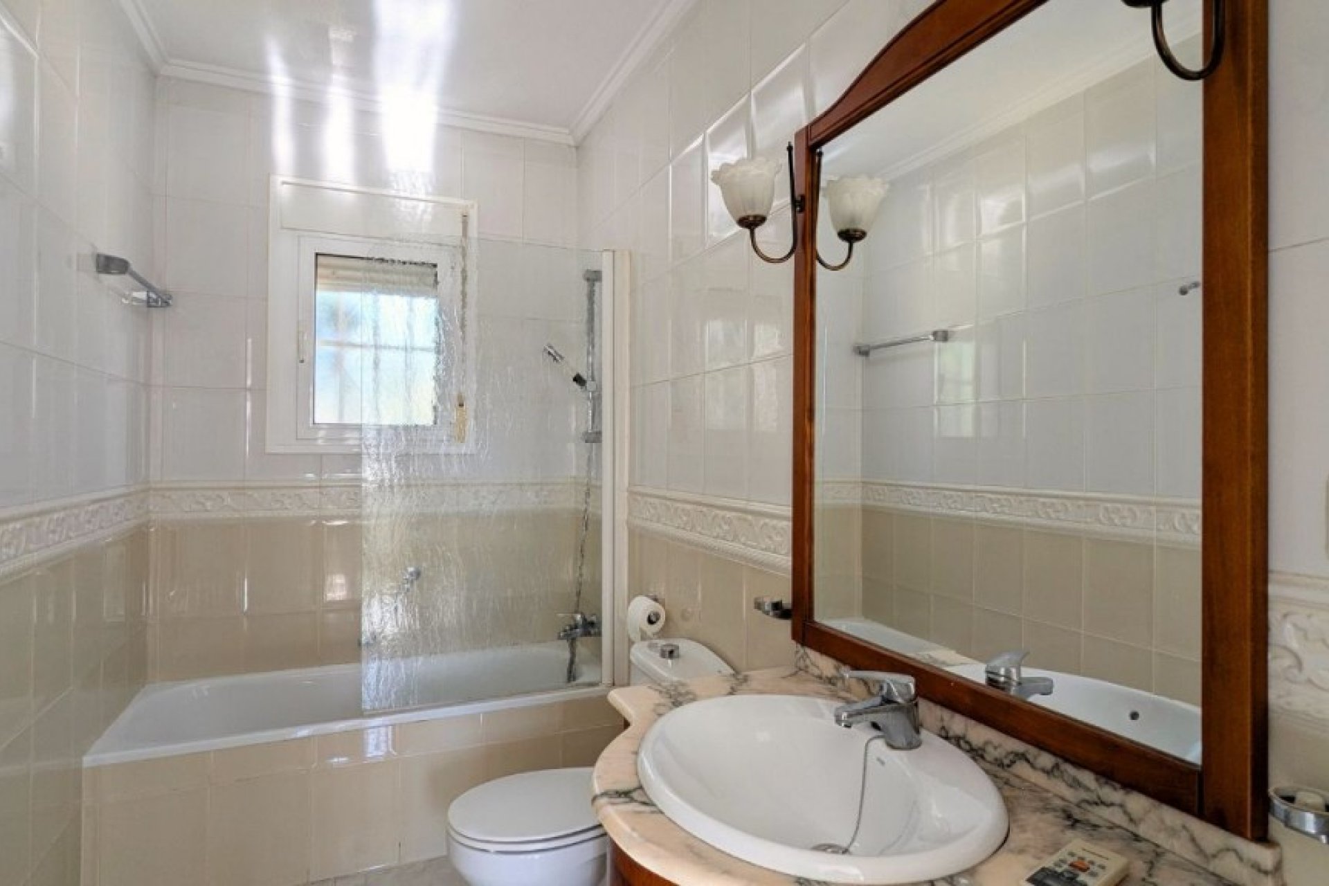 Használt Ingatlanok - Villa -
Ciudad Quesada - Costa Blanca