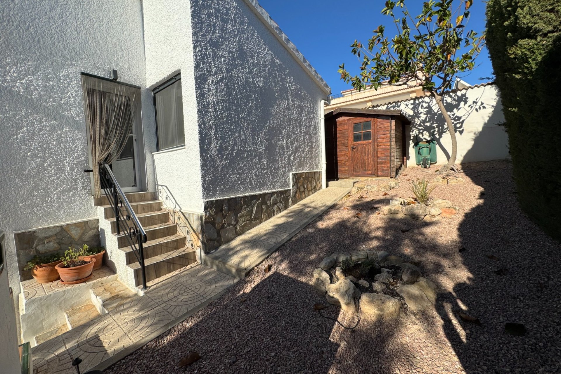 Használt Ingatlanok - Villa -
Ciudad Quesada - Costa Blanca