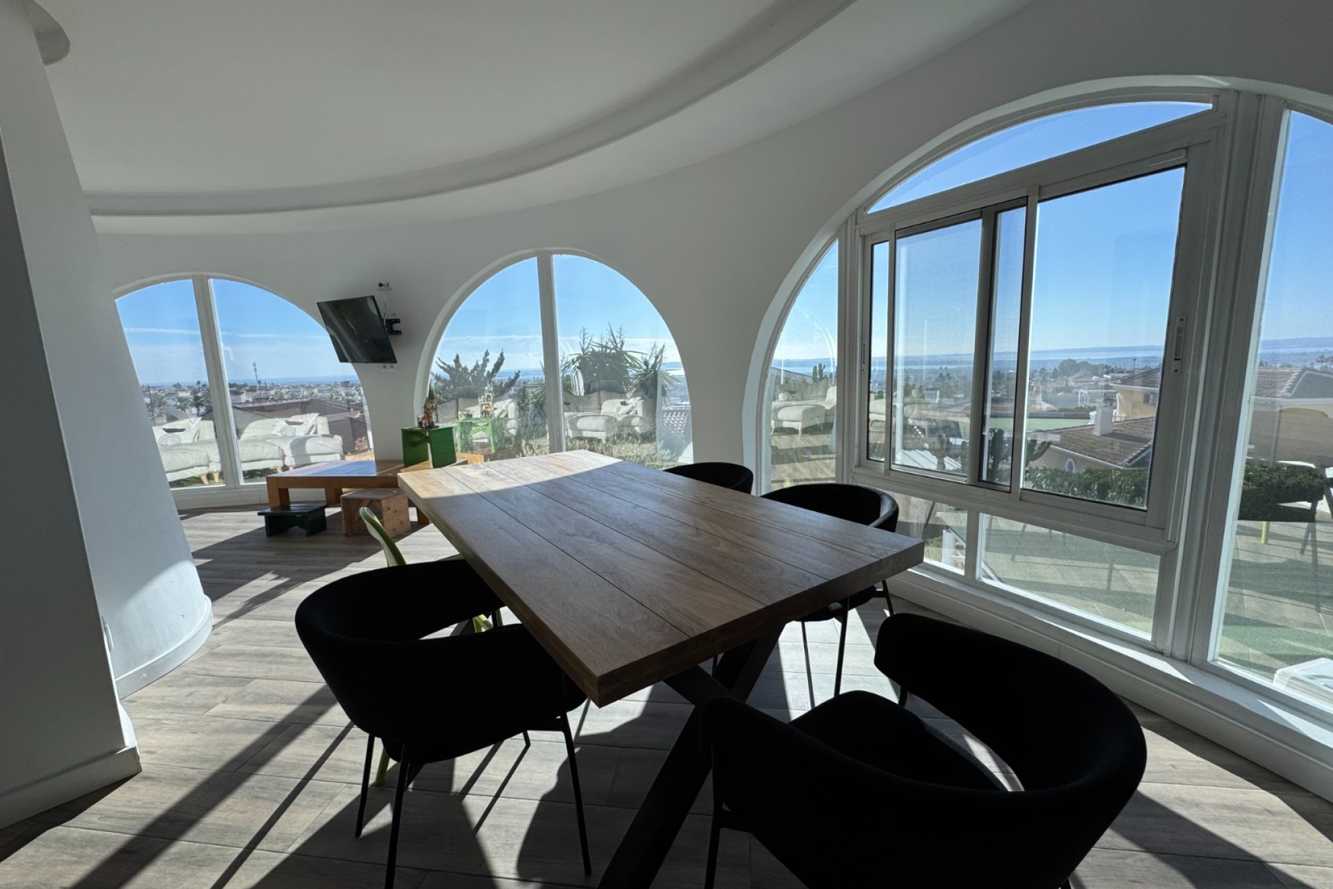 Használt Ingatlanok - Villa -
Ciudad Quesada - Costa Blanca