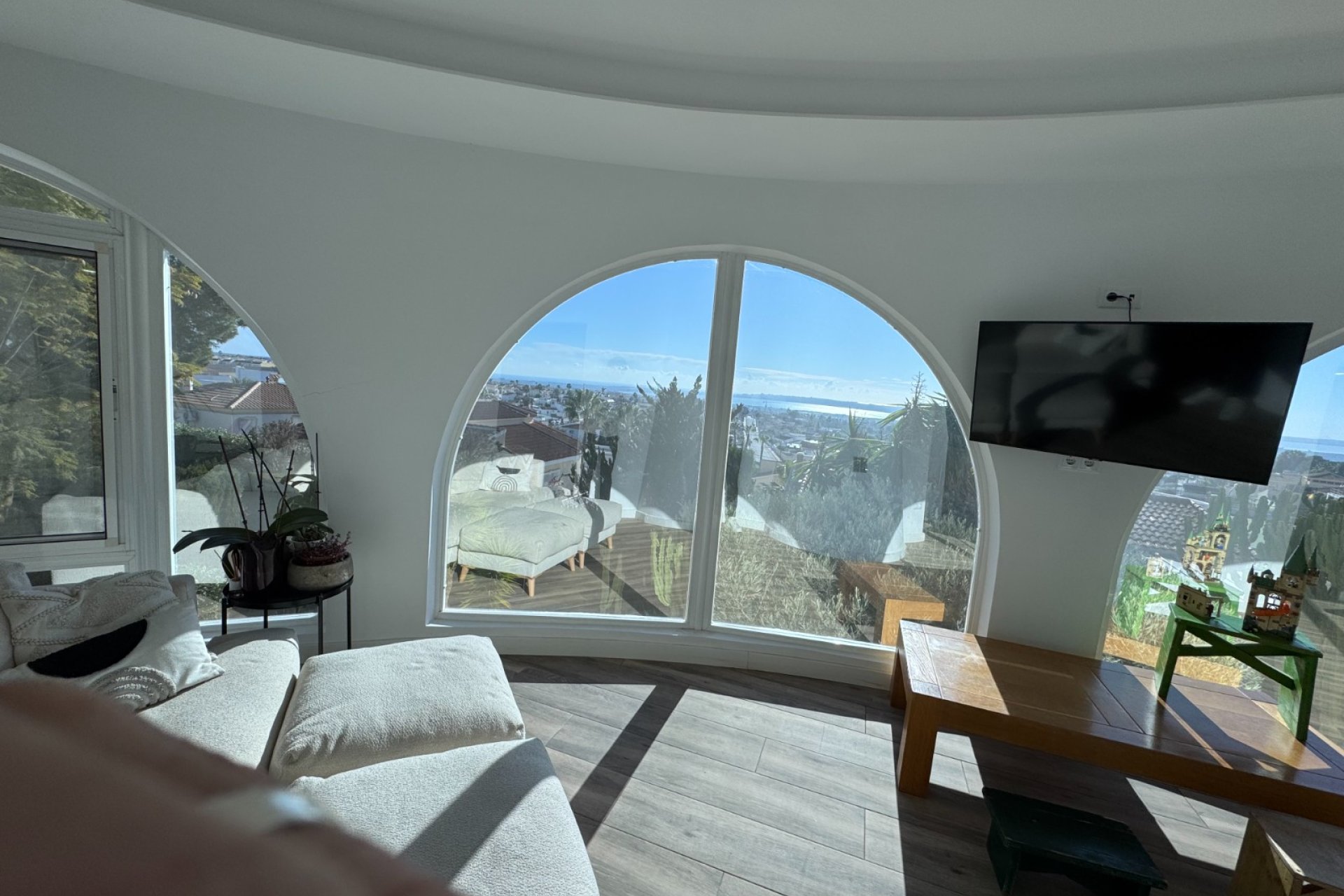 Használt Ingatlanok - Villa -
Ciudad Quesada - Costa Blanca