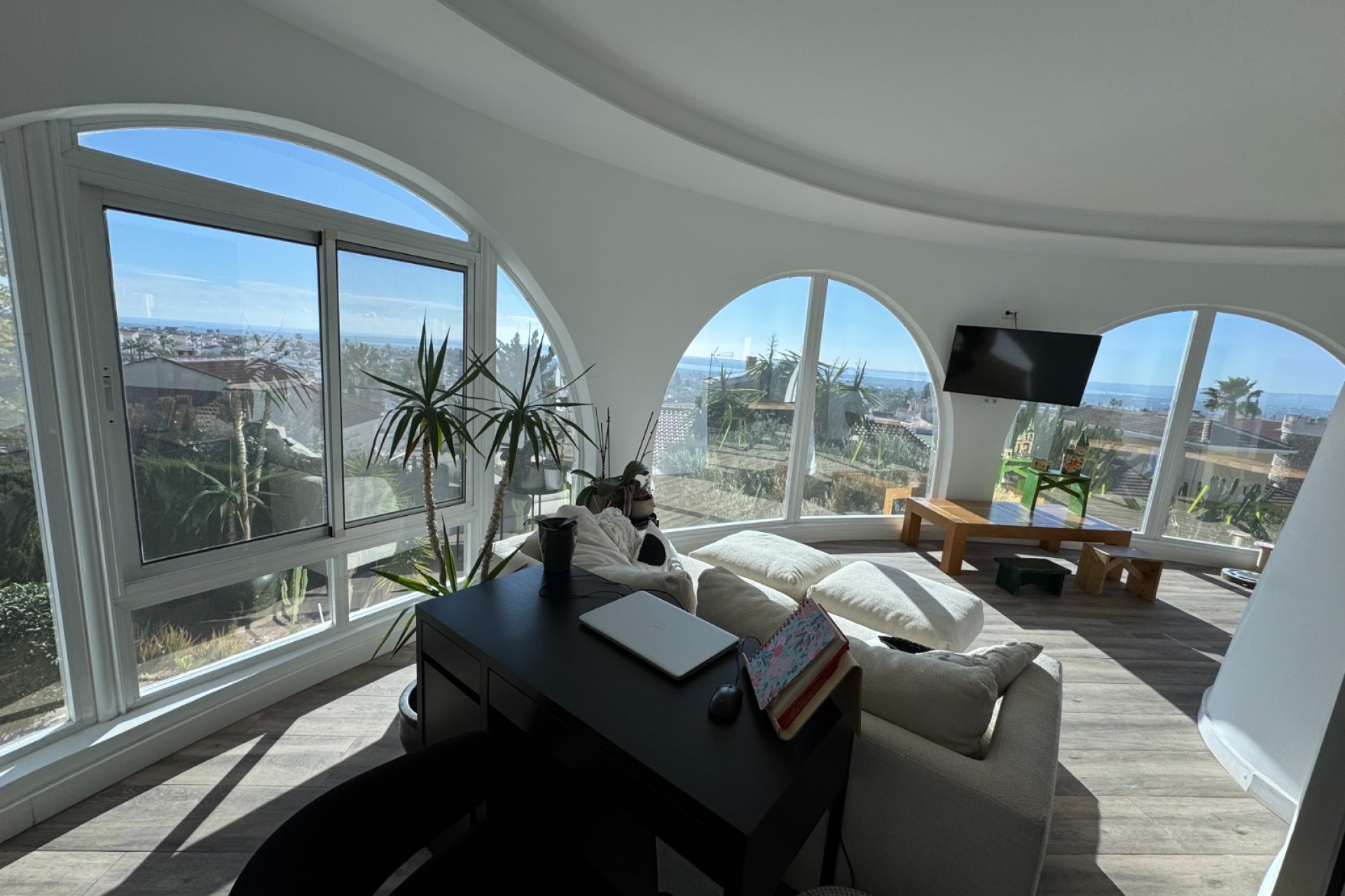 Használt Ingatlanok - Villa -
Ciudad Quesada - Costa Blanca