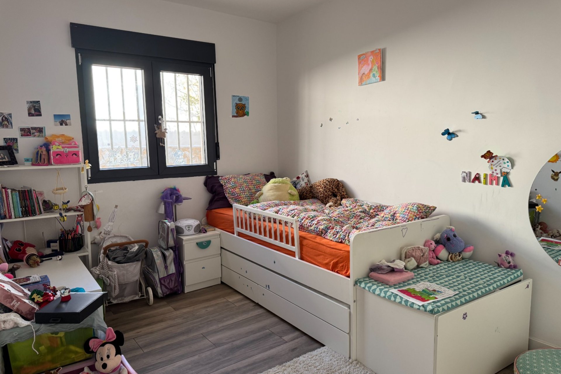 Használt Ingatlanok - Villa -
Ciudad Quesada - Costa Blanca