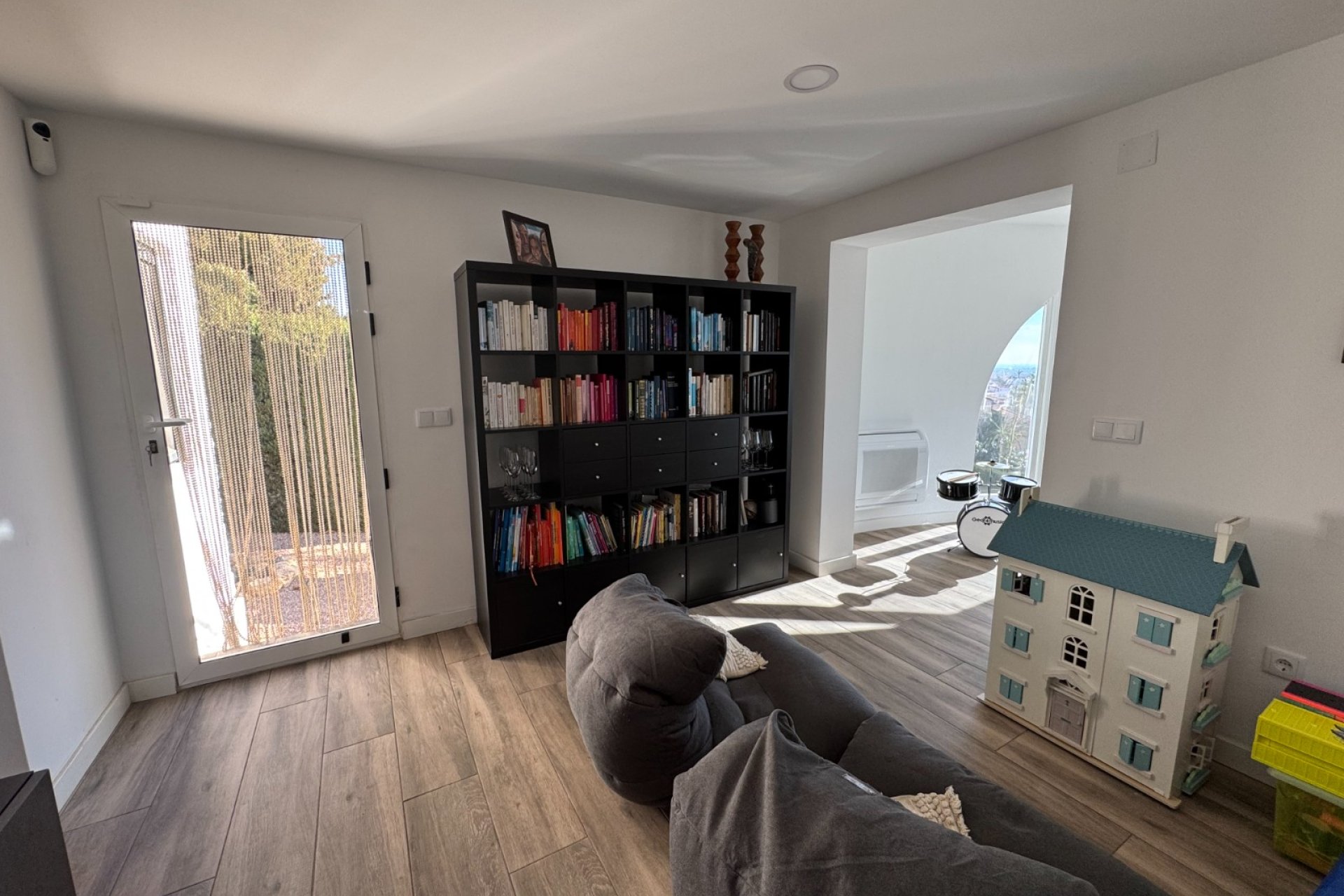 Használt Ingatlanok - Villa -
Ciudad Quesada - Costa Blanca