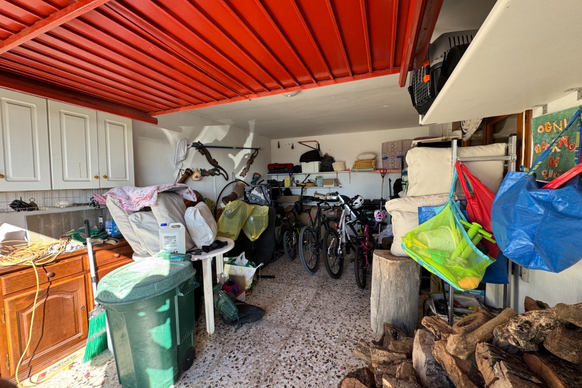 Használt Ingatlanok - Villa -
Ciudad Quesada - Costa Blanca