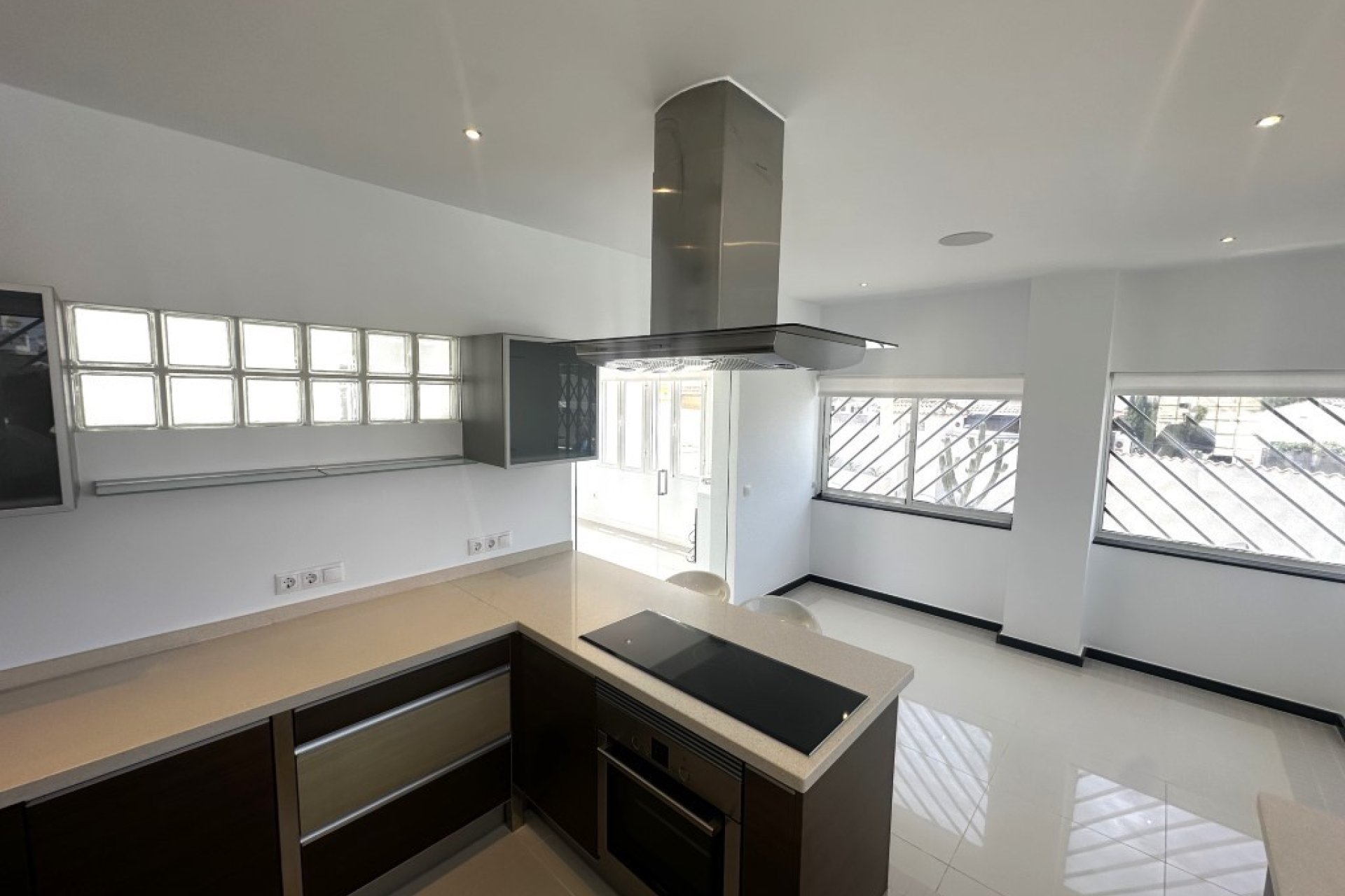Használt Ingatlanok - Villa -
Ciudad Quesada - Costa Blanca