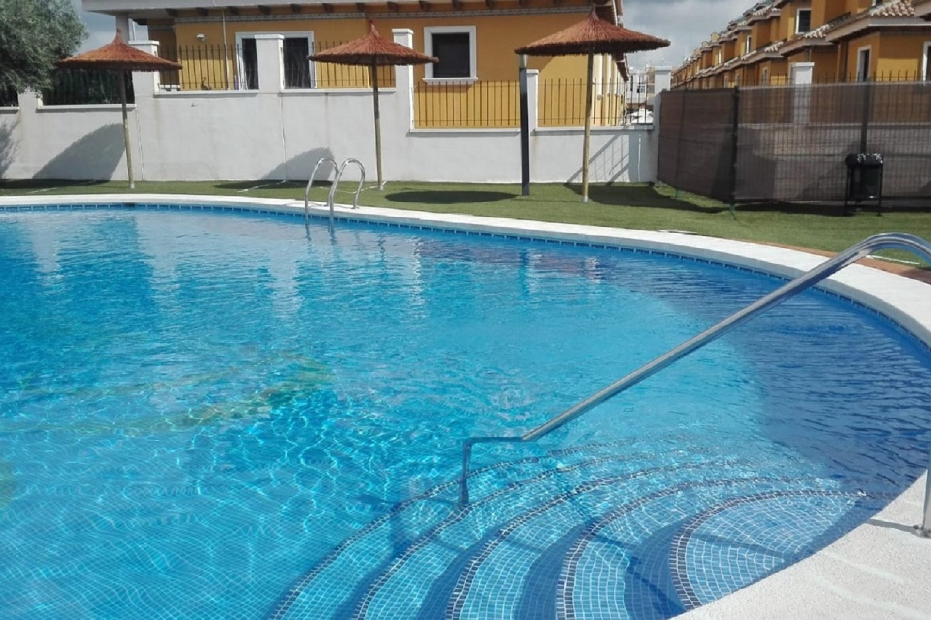 Használt Ingatlanok - Villa -
Ciudad Quesada - Costa Blanca