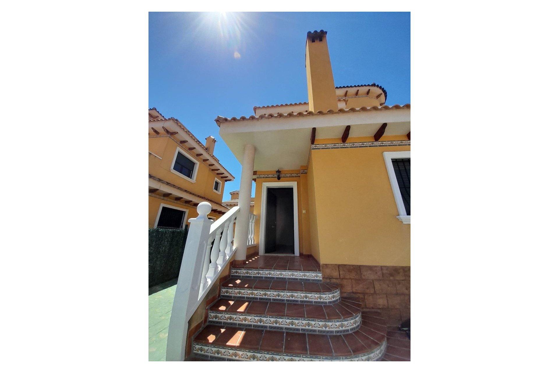Használt Ingatlanok - Villa -
Ciudad Quesada - Costa Blanca