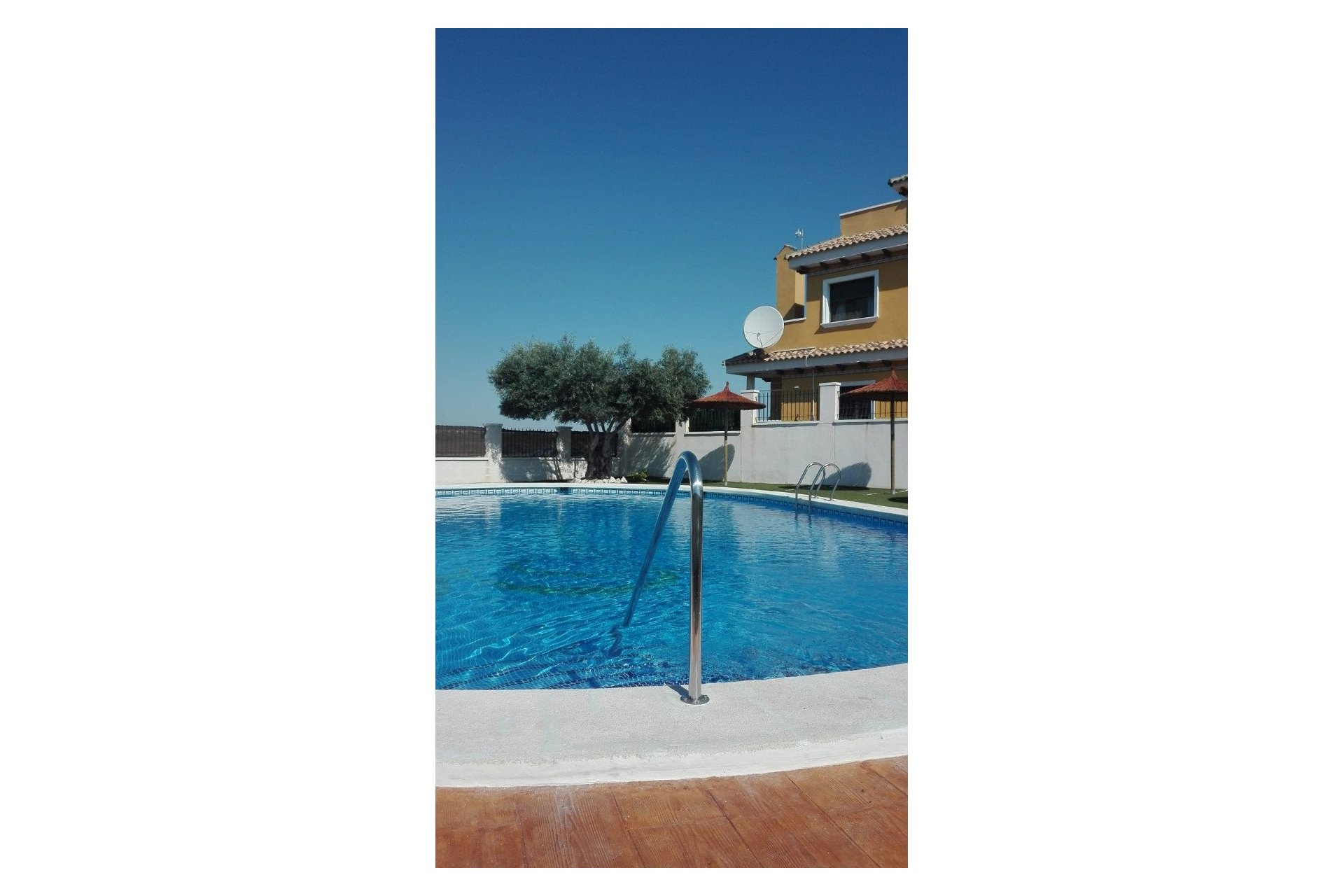 Használt Ingatlanok - Villa -
Ciudad Quesada - Costa Blanca