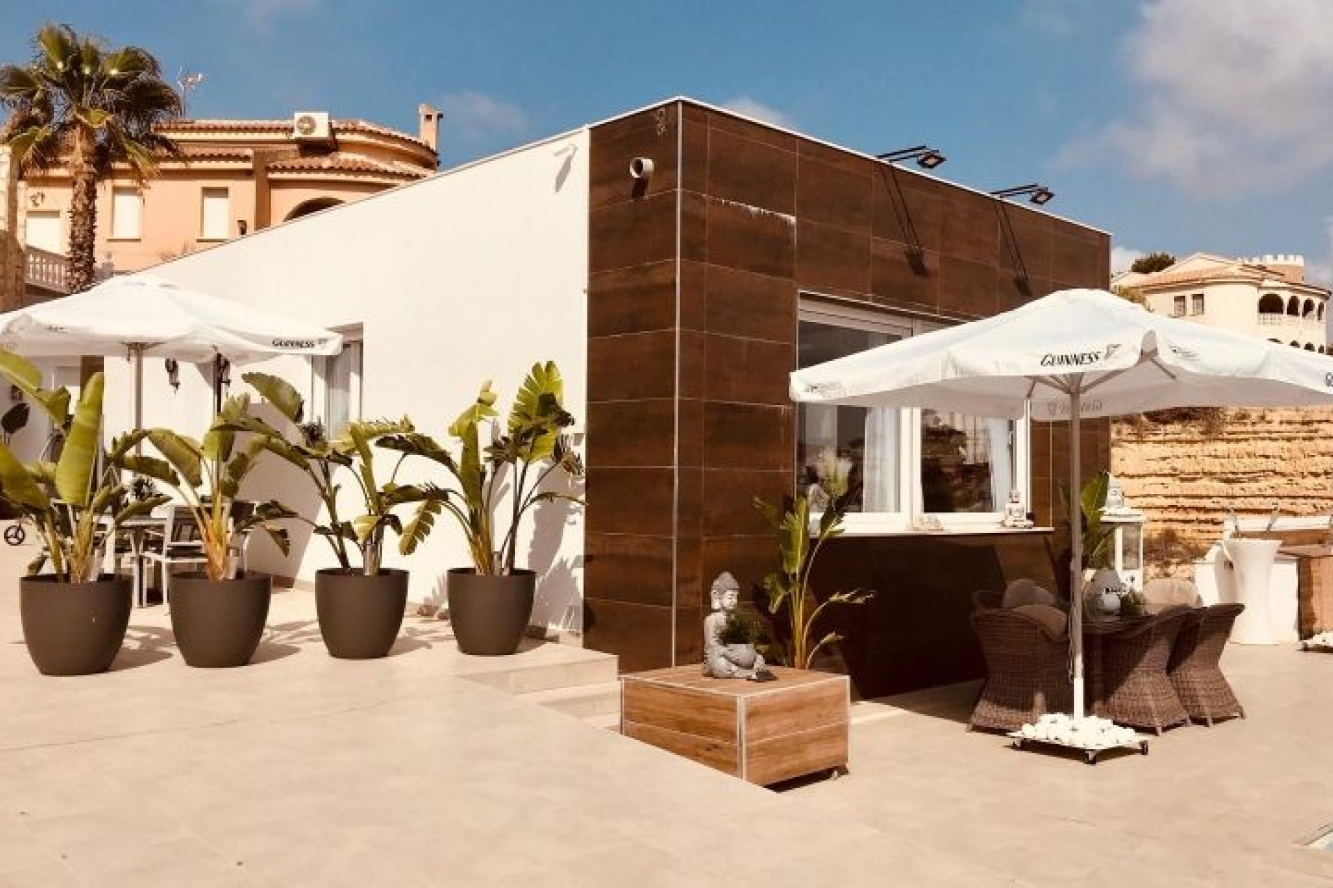 Használt Ingatlanok - Villa -
Ciudad Quesada - Costa Blanca