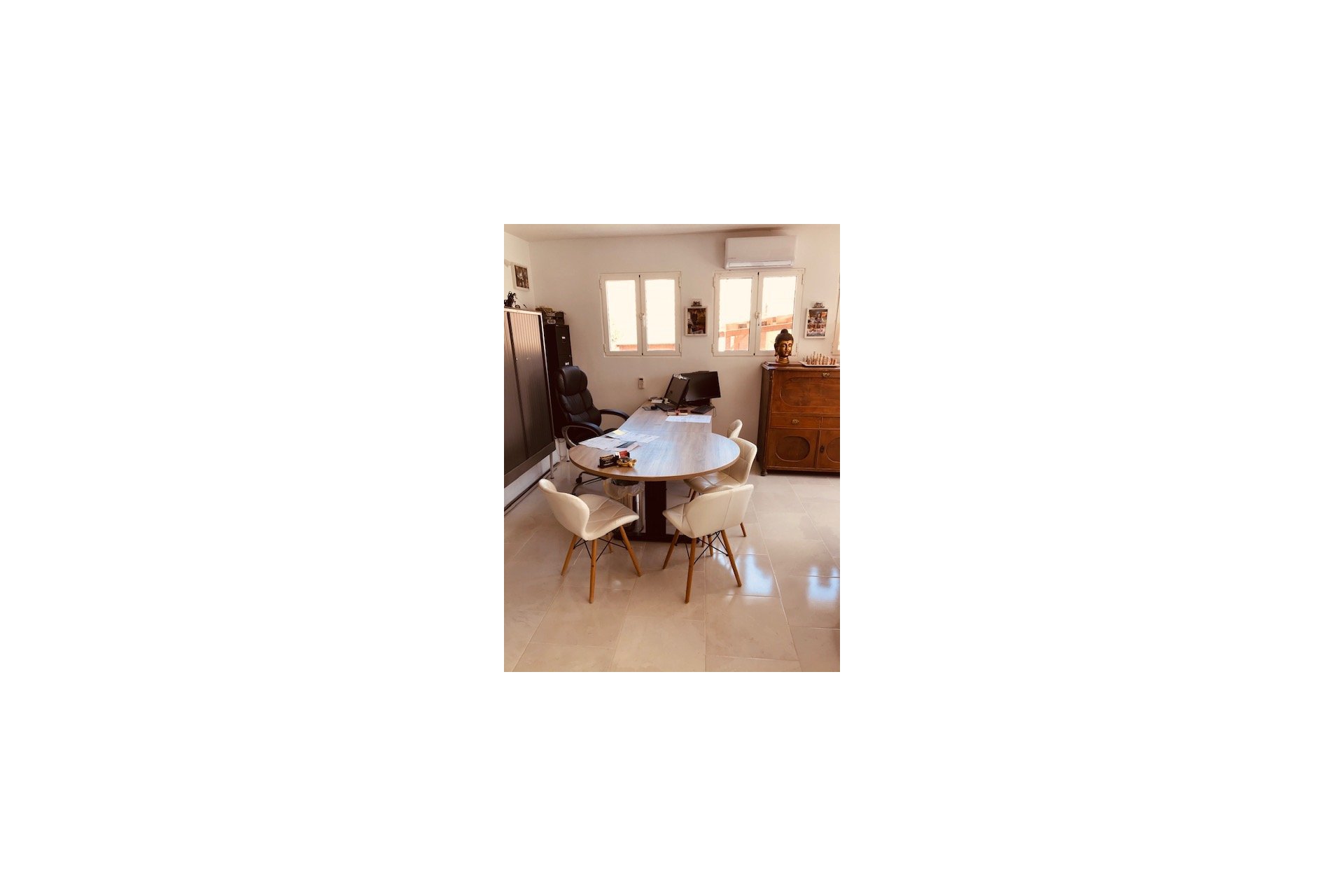 Használt Ingatlanok - Villa -
Ciudad Quesada - Costa Blanca