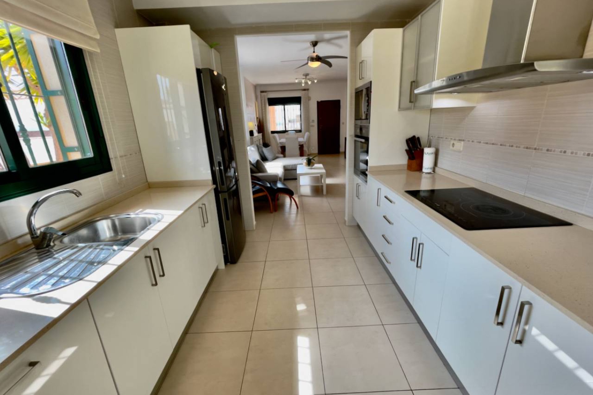 Használt Ingatlanok - Villa -
Ciudad Quesada - Costa Blanca