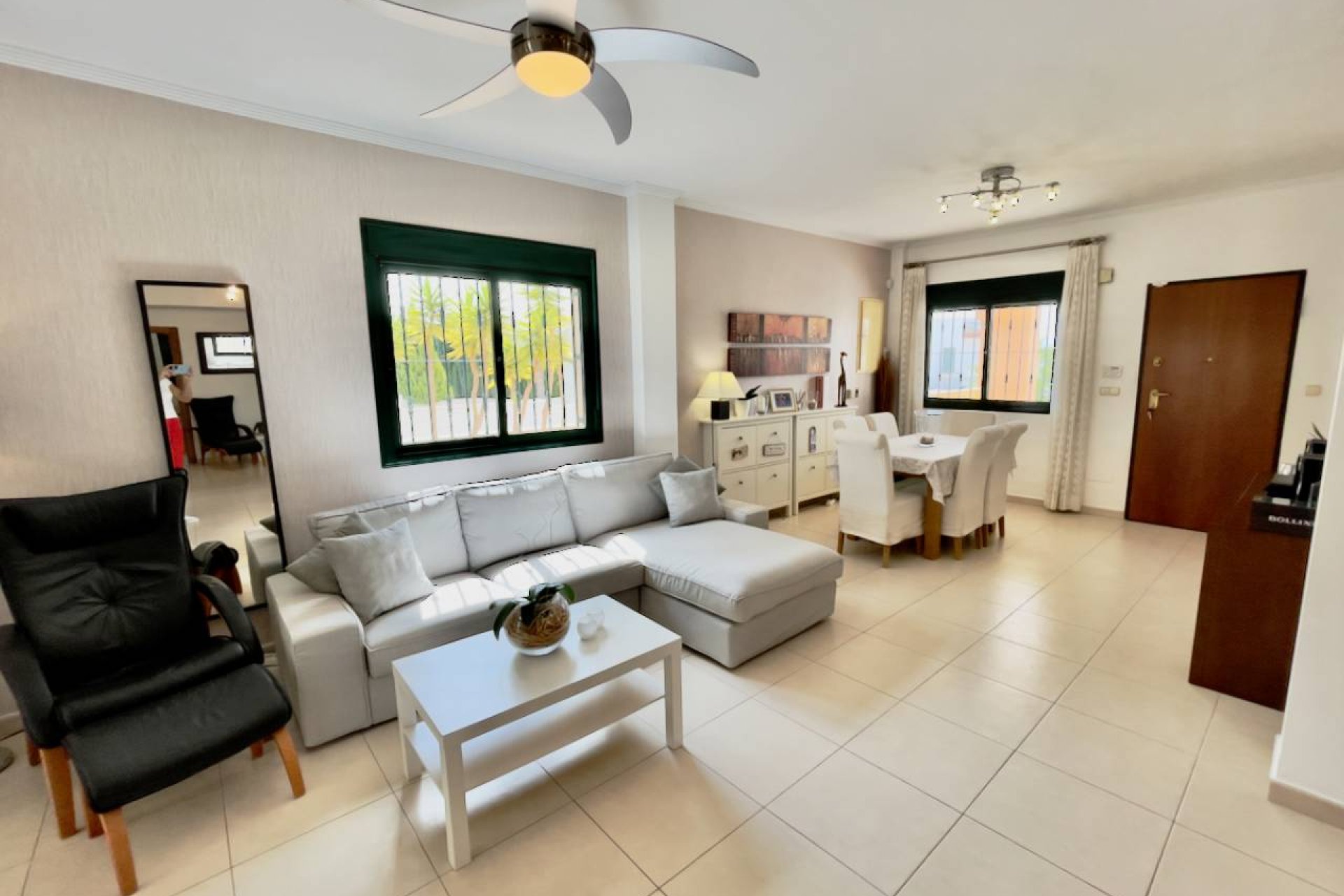 Használt Ingatlanok - Villa -
Ciudad Quesada - Costa Blanca