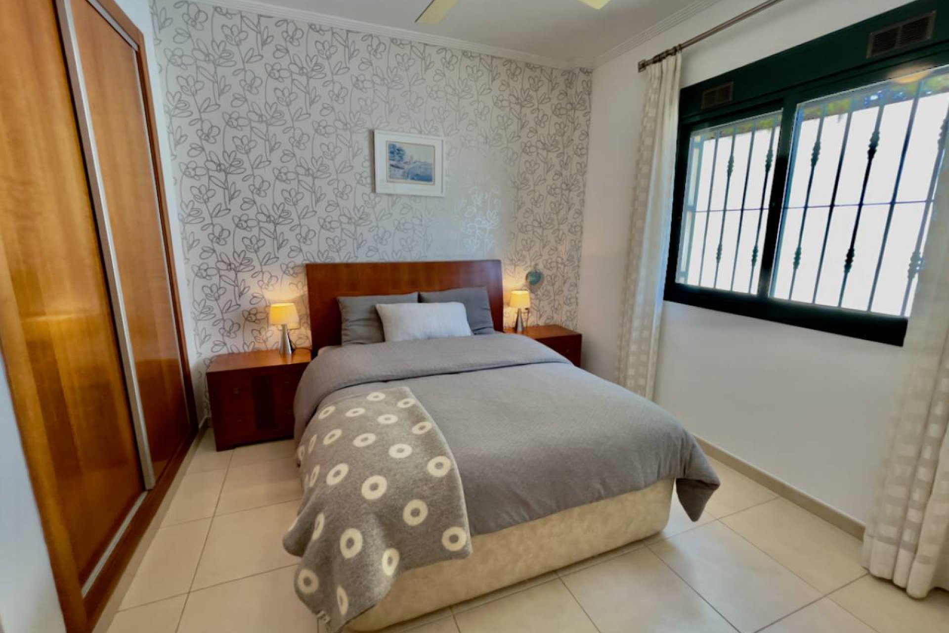 Használt Ingatlanok - Villa -
Ciudad Quesada - Costa Blanca