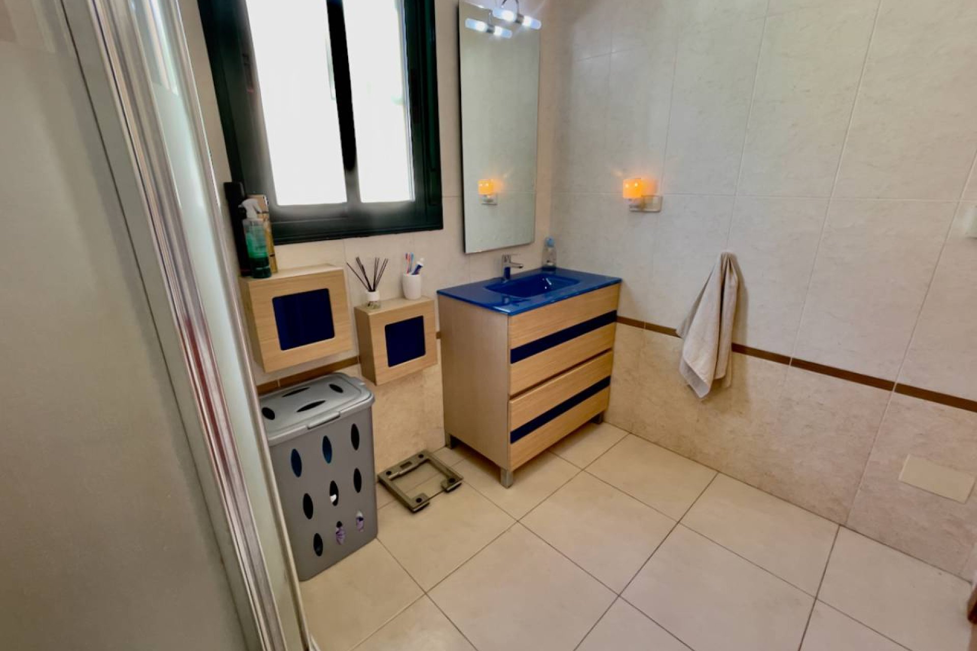 Használt Ingatlanok - Villa -
Ciudad Quesada - Costa Blanca