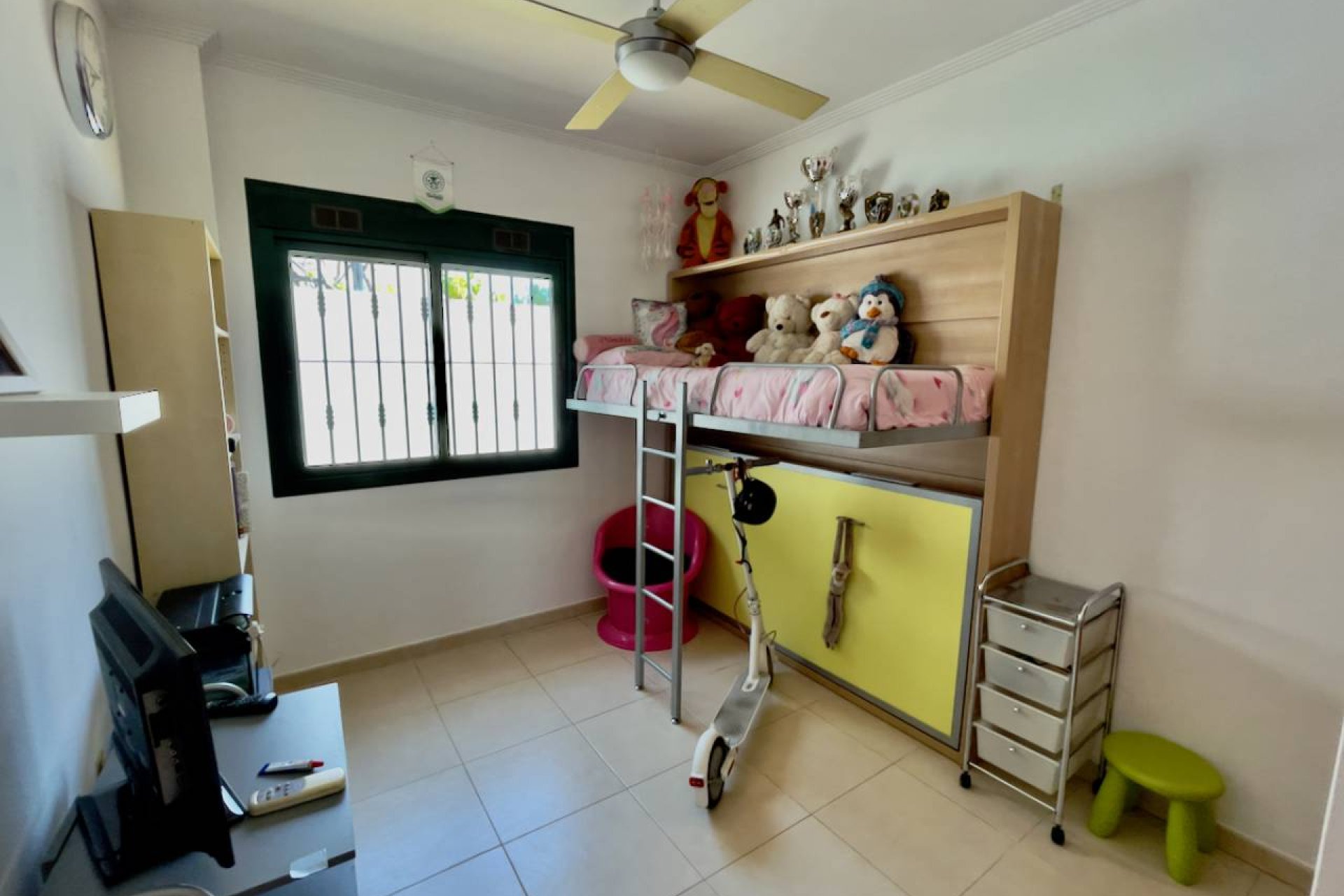 Használt Ingatlanok - Villa -
Ciudad Quesada - Costa Blanca