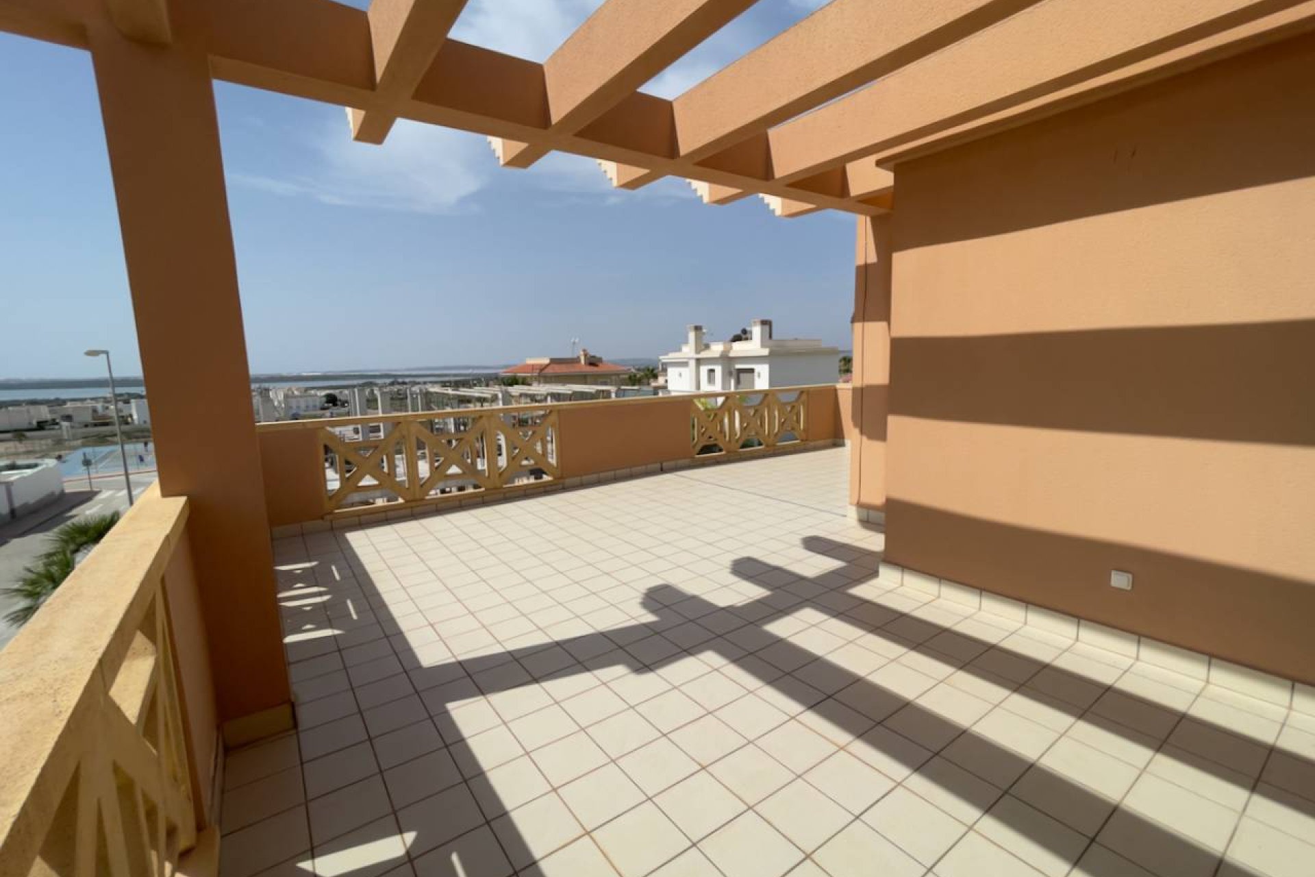 Használt Ingatlanok - Villa -
Ciudad Quesada - Costa Blanca