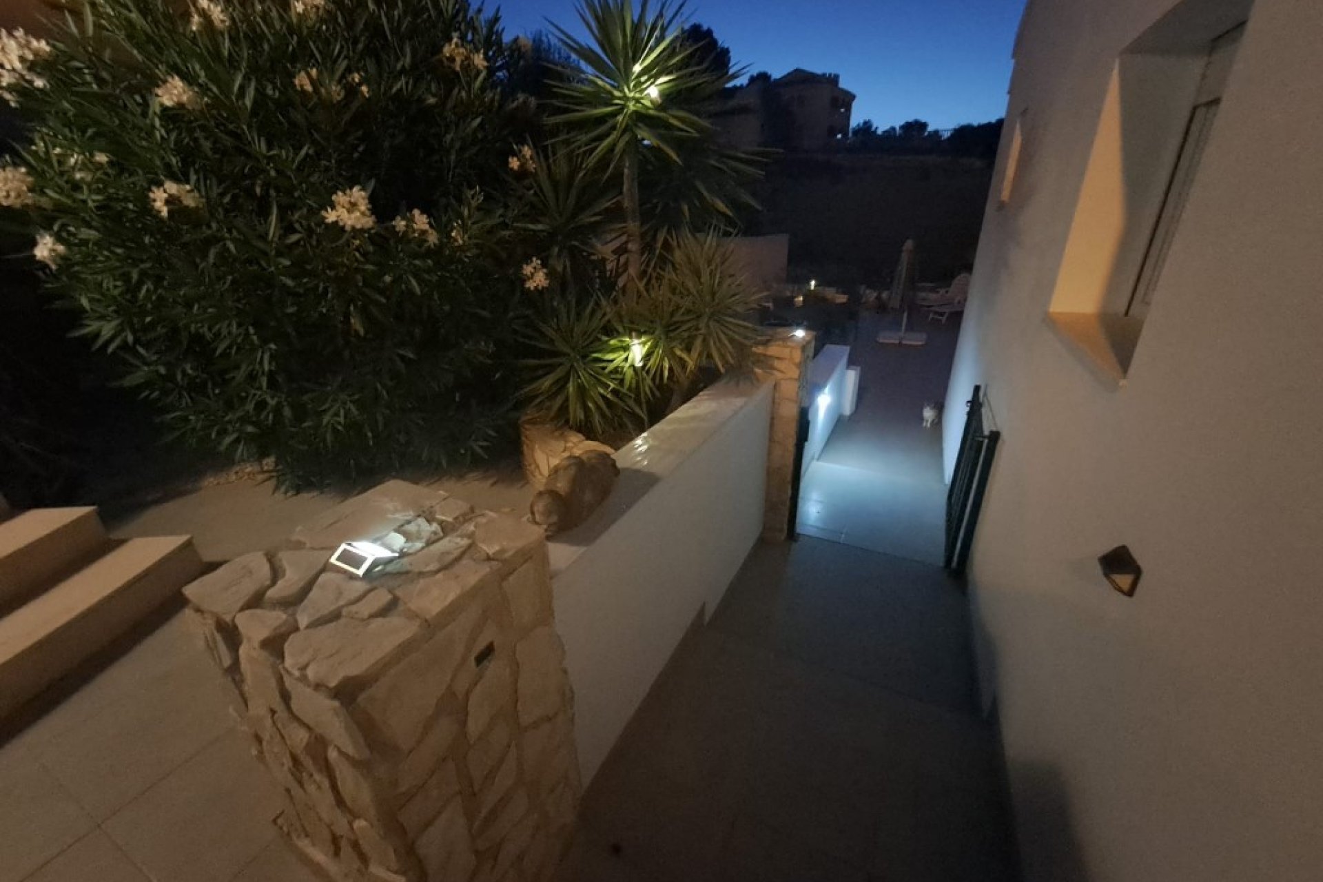 Használt Ingatlanok - Villa -
Ciudad Quesada - Costa Blanca