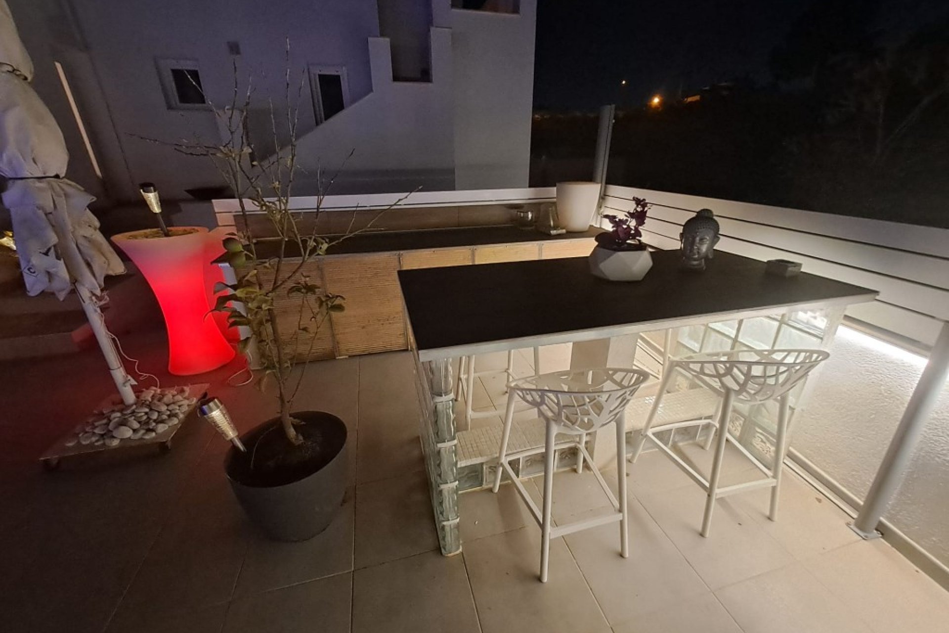Használt Ingatlanok - Villa -
Ciudad Quesada - Costa Blanca