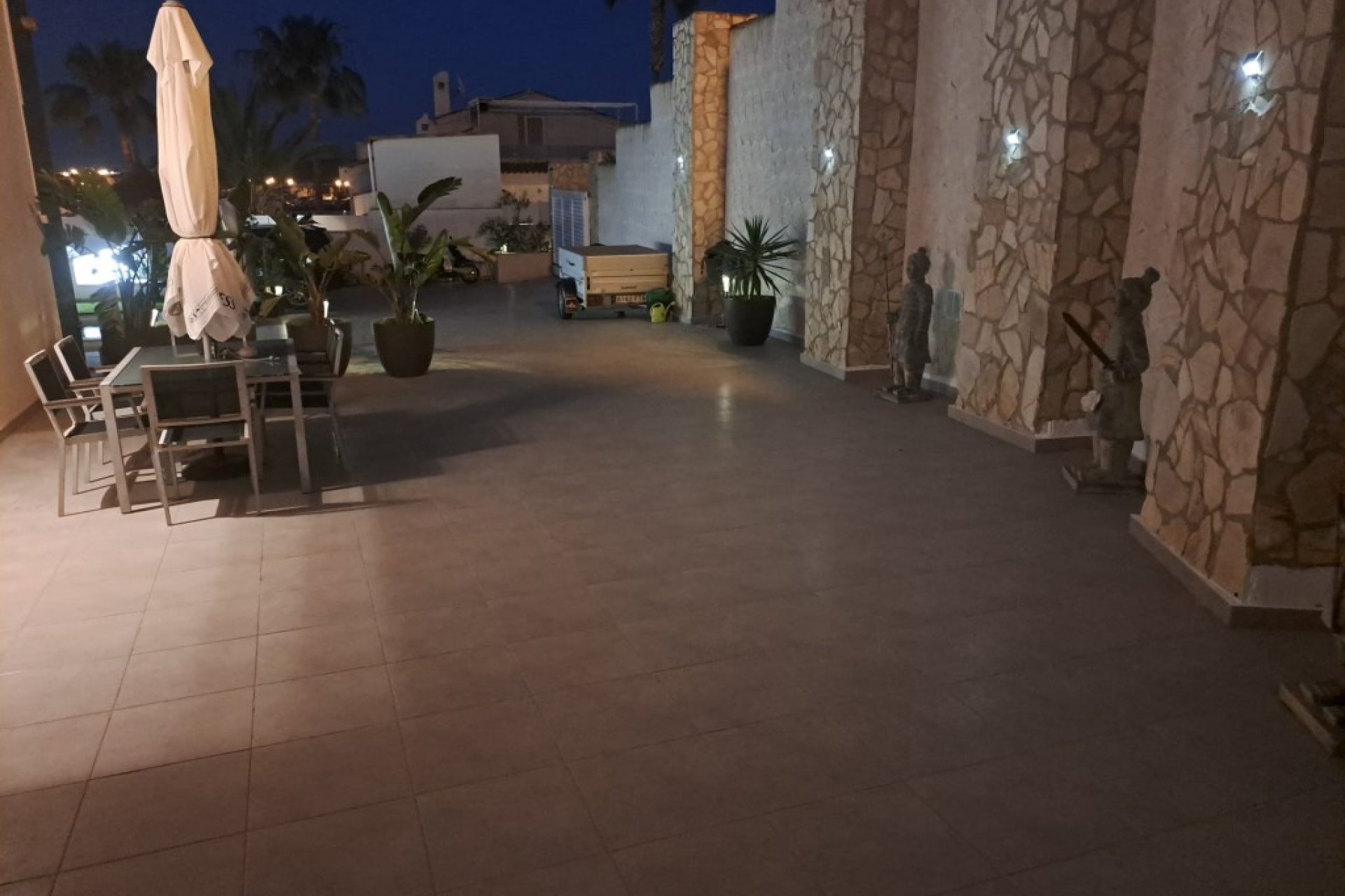 Használt Ingatlanok - Villa -
Ciudad Quesada - Costa Blanca