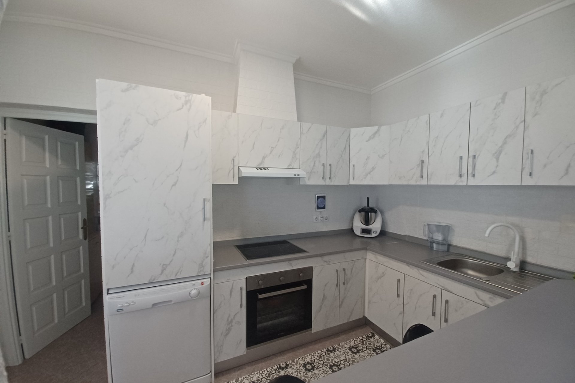 Használt Ingatlanok - Villa -
Ciudad Quesada - Costa Blanca
