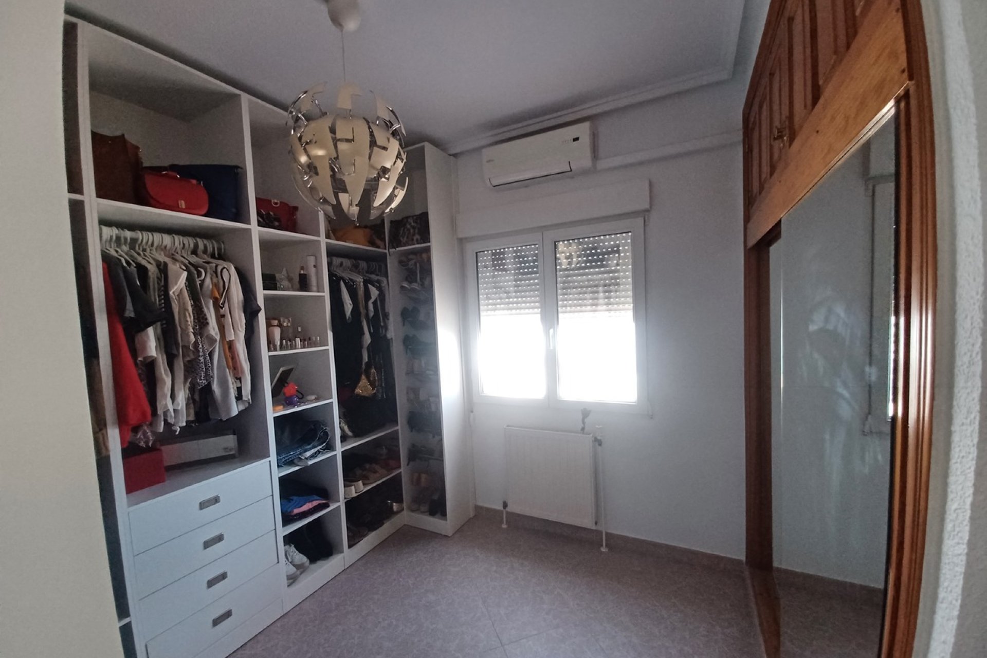 Használt Ingatlanok - Villa -
Ciudad Quesada - Costa Blanca
