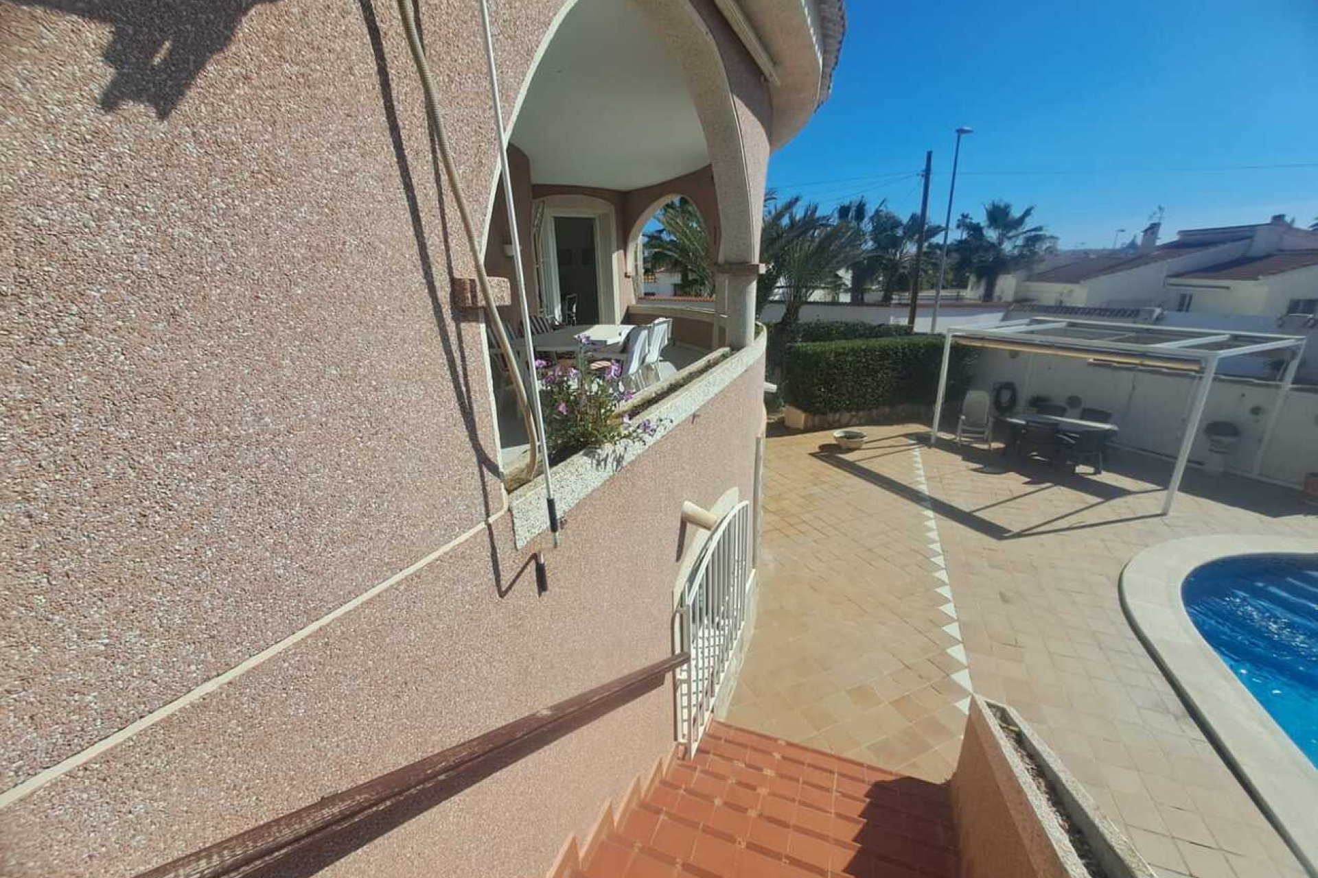 Használt Ingatlanok - Villa -
Ciudad Quesada - Costa Blanca