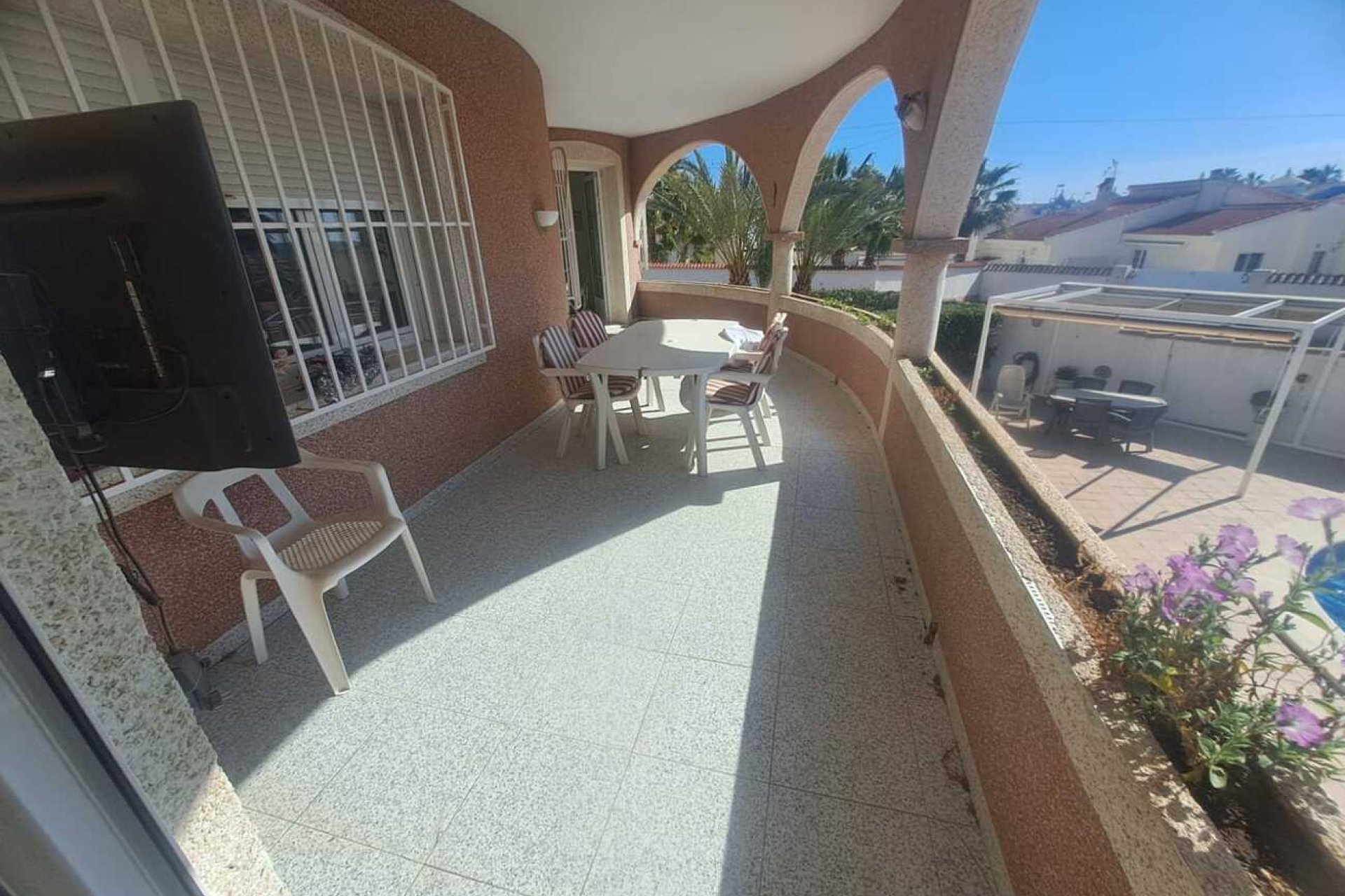 Használt Ingatlanok - Villa -
Ciudad Quesada - Costa Blanca