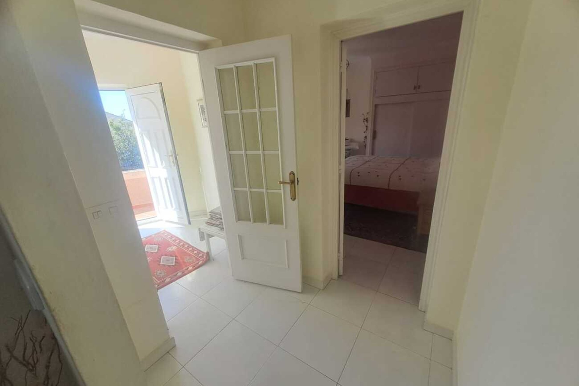Használt Ingatlanok - Villa -
Ciudad Quesada - Costa Blanca