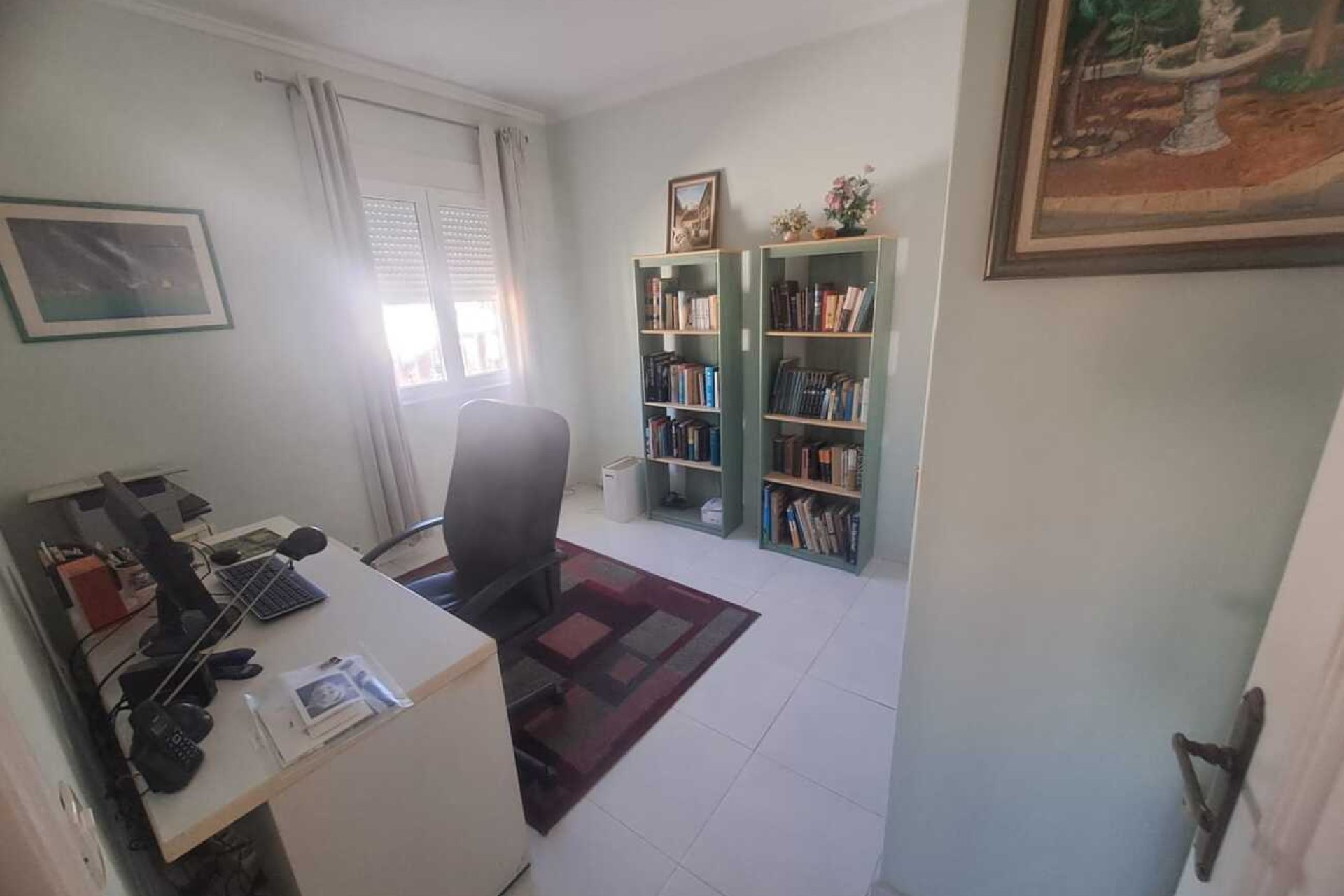 Használt Ingatlanok - Villa -
Ciudad Quesada - Costa Blanca