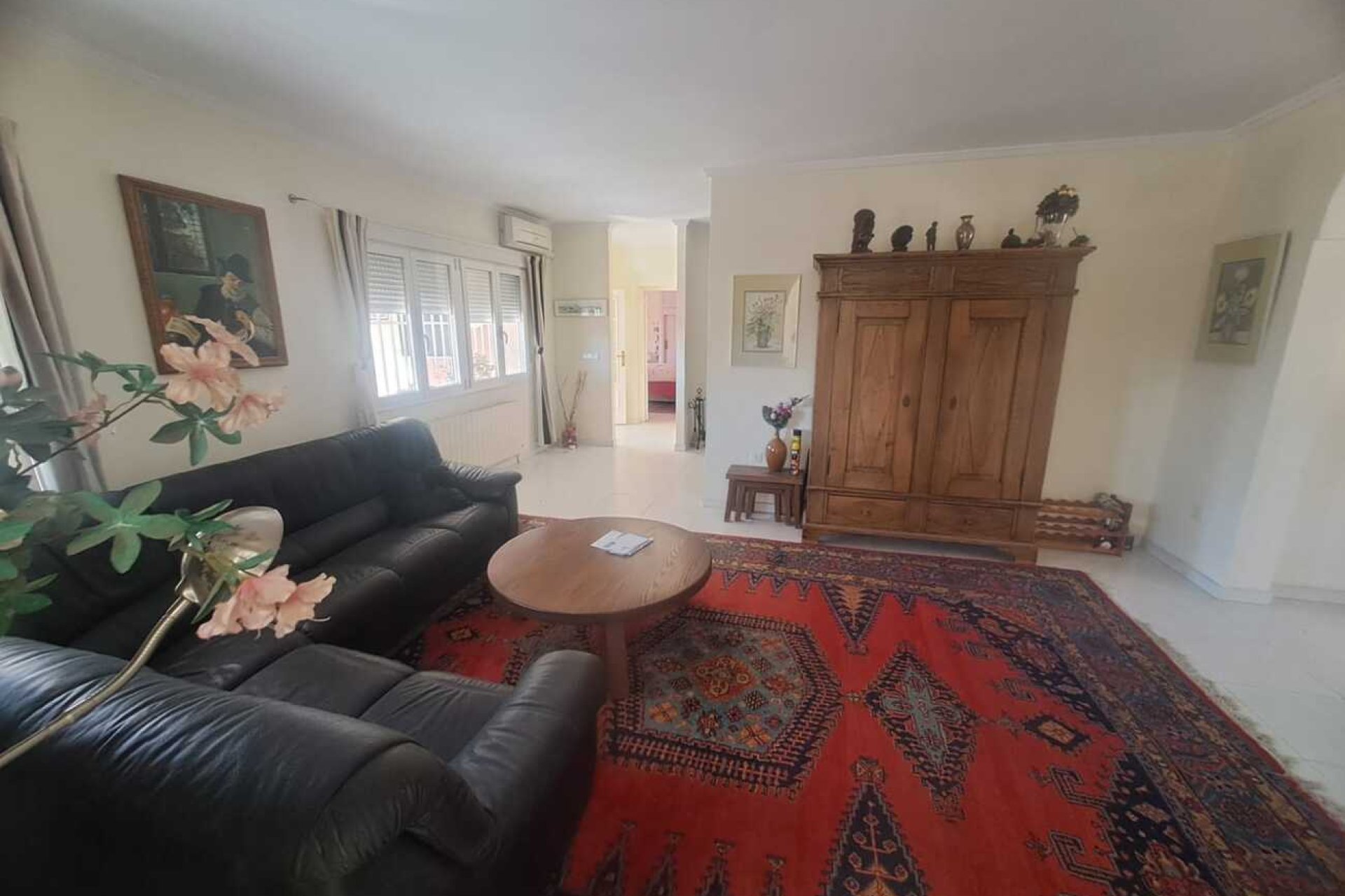 Használt Ingatlanok - Villa -
Ciudad Quesada - Costa Blanca