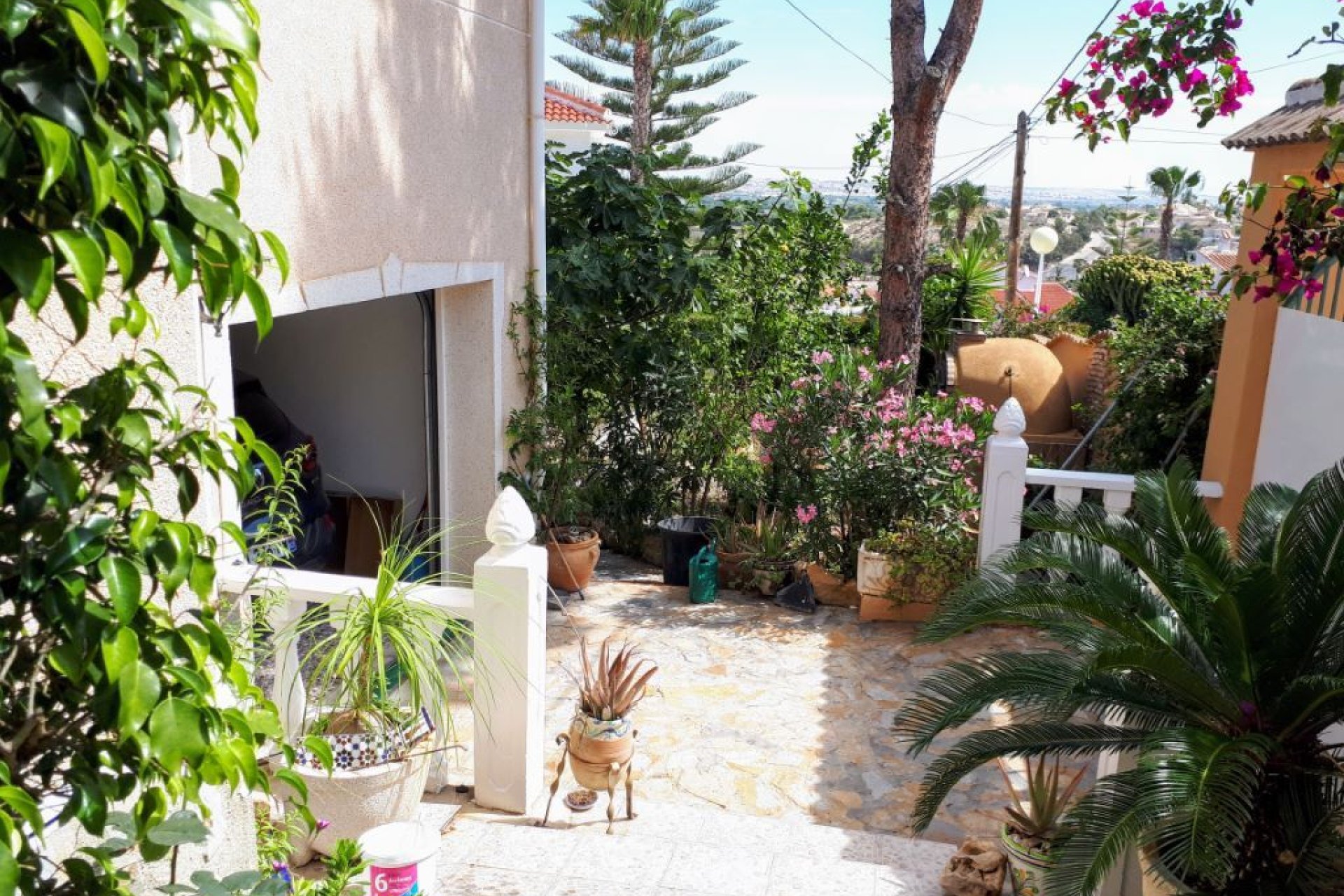 Használt Ingatlanok - Villa -
Ciudad Quesada - Costa Blanca