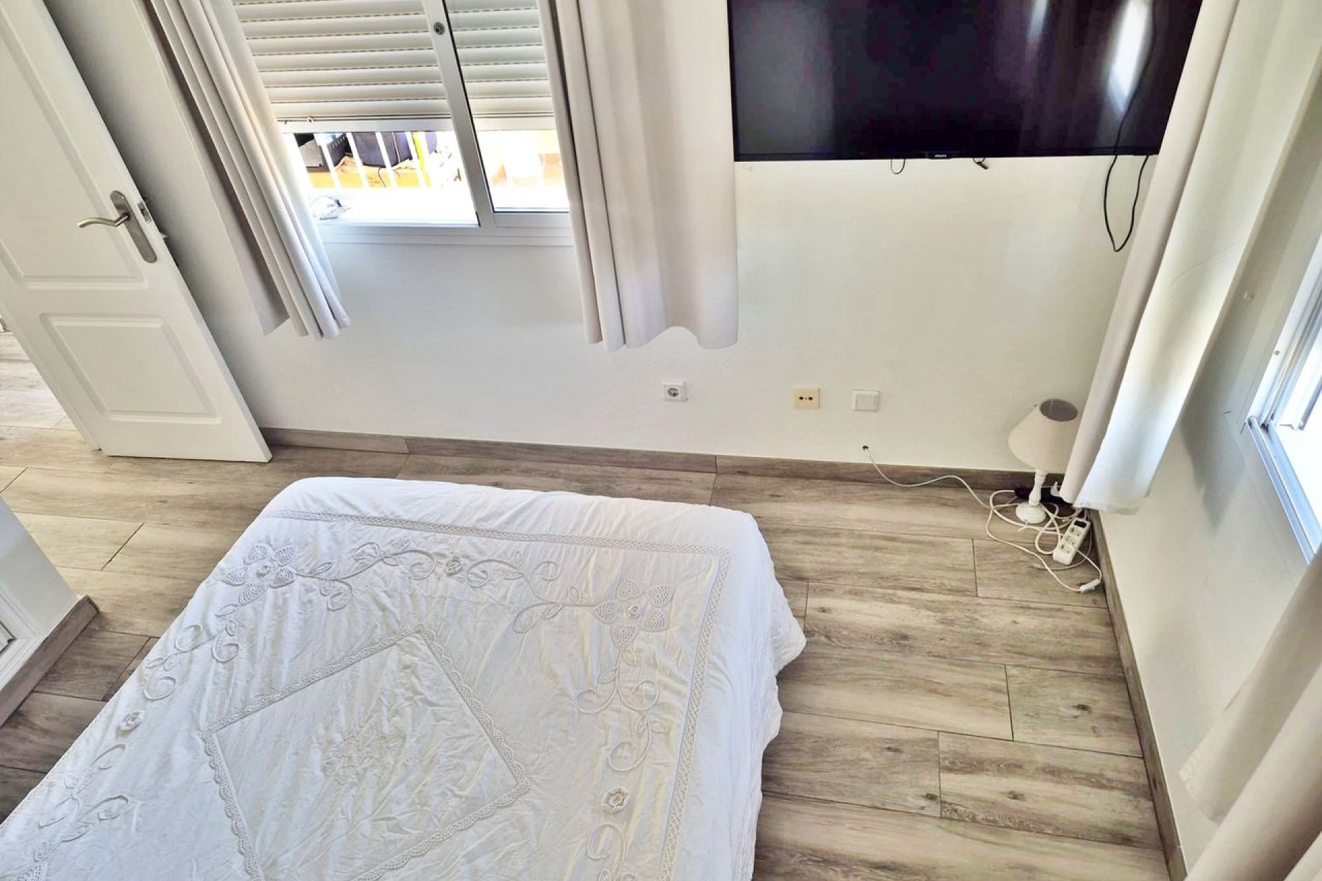 Használt Ingatlanok - Villa -
Ciudad Quesada - Costa Blanca