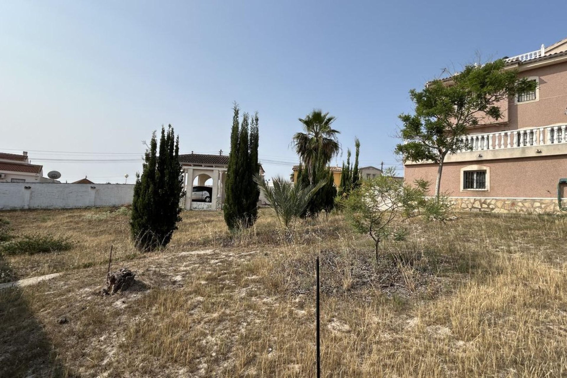 Használt Ingatlanok - Villa -
Ciudad Quesada - Costa Blanca