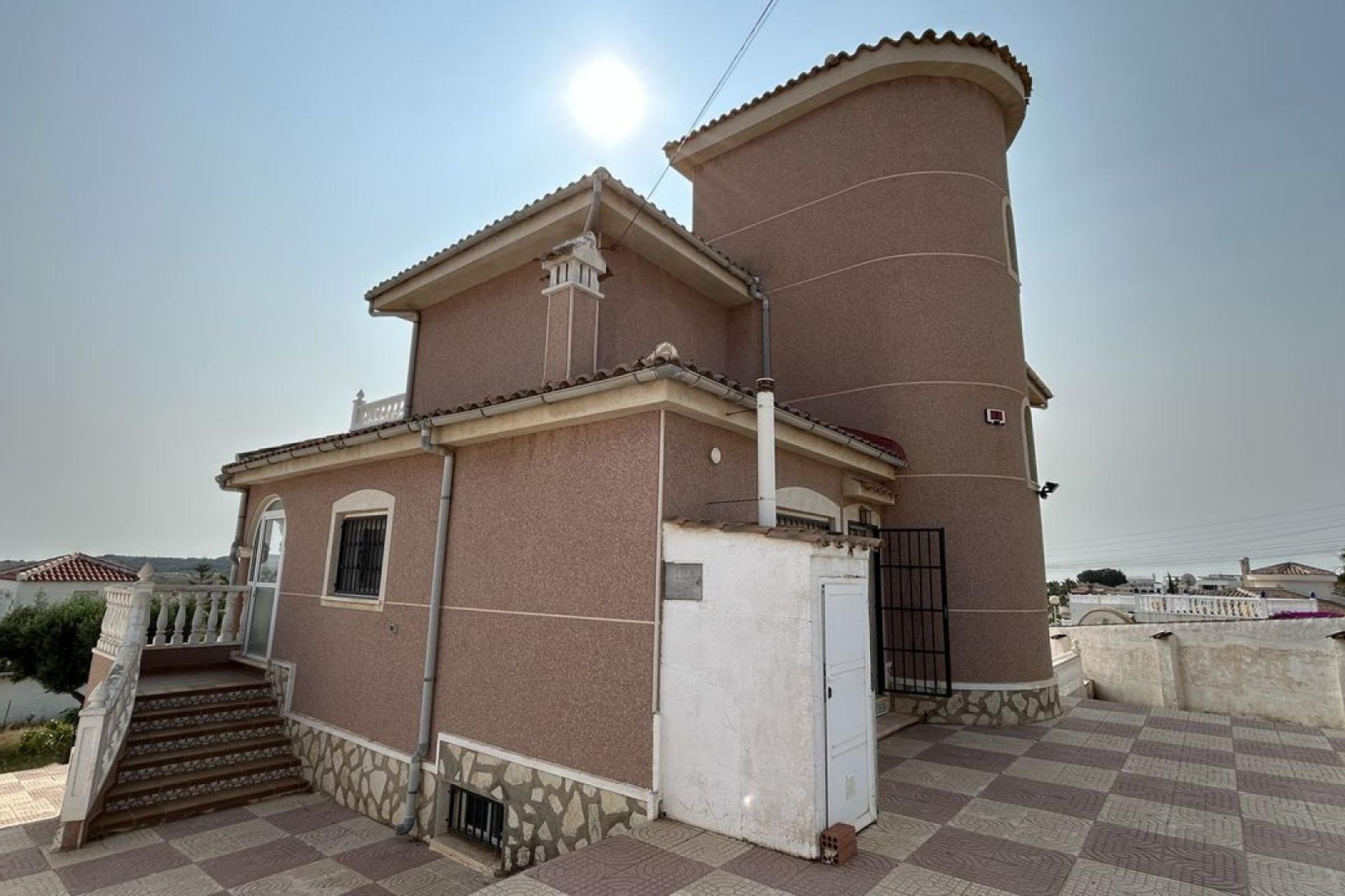 Használt Ingatlanok - Villa -
Ciudad Quesada - Costa Blanca