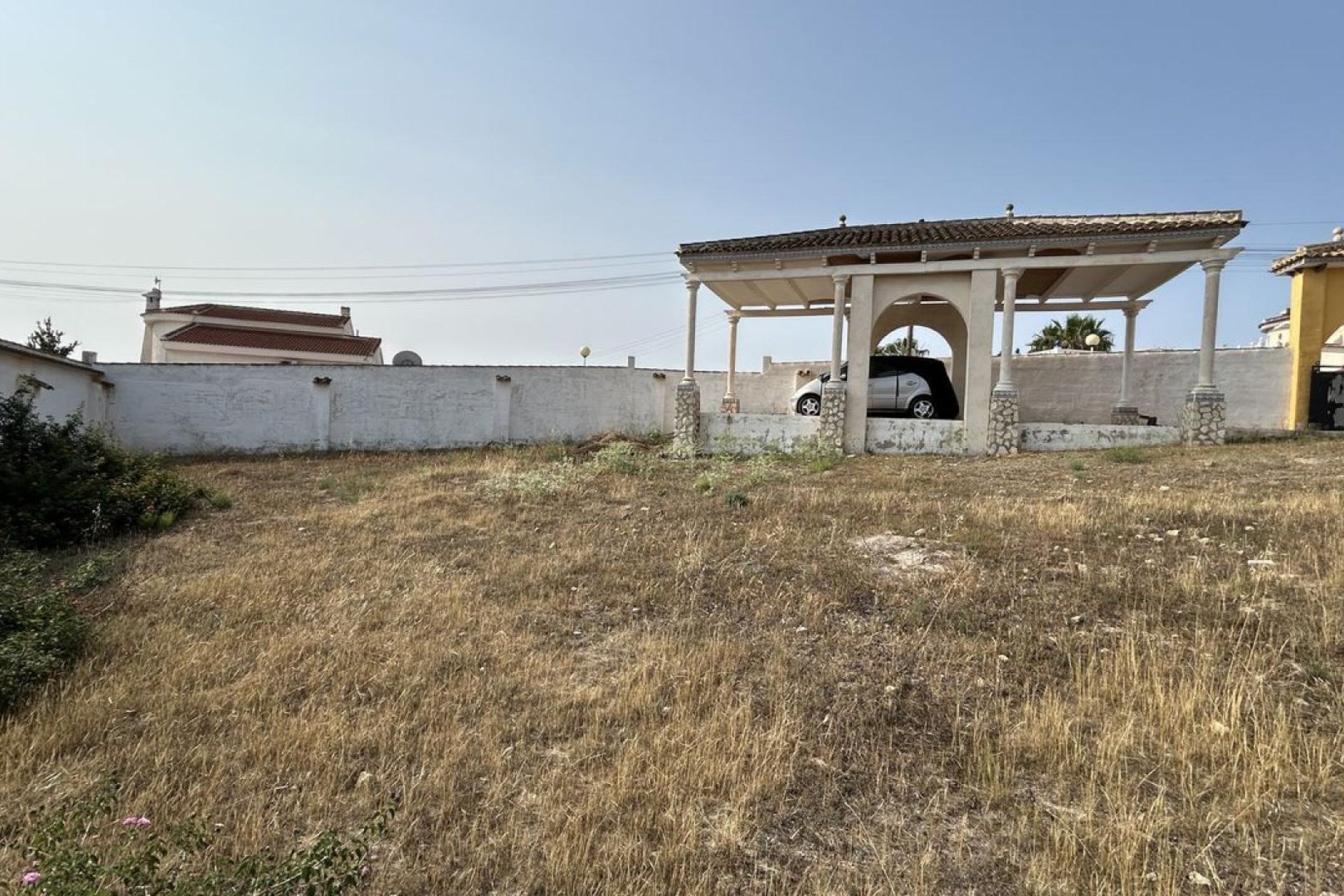 Használt Ingatlanok - Villa -
Ciudad Quesada - Costa Blanca